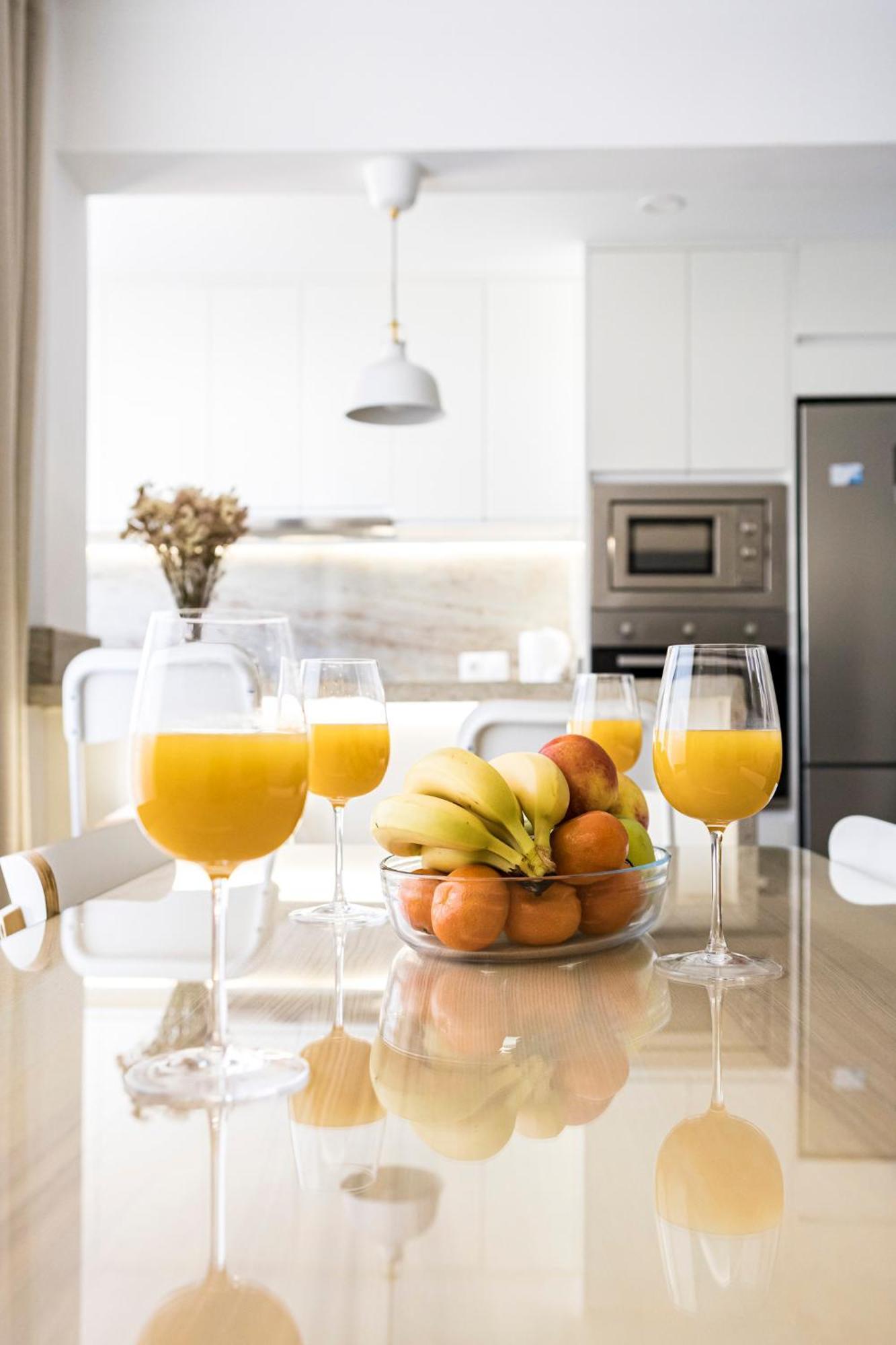 Appartamento Malaga Beach Apartment Málaga