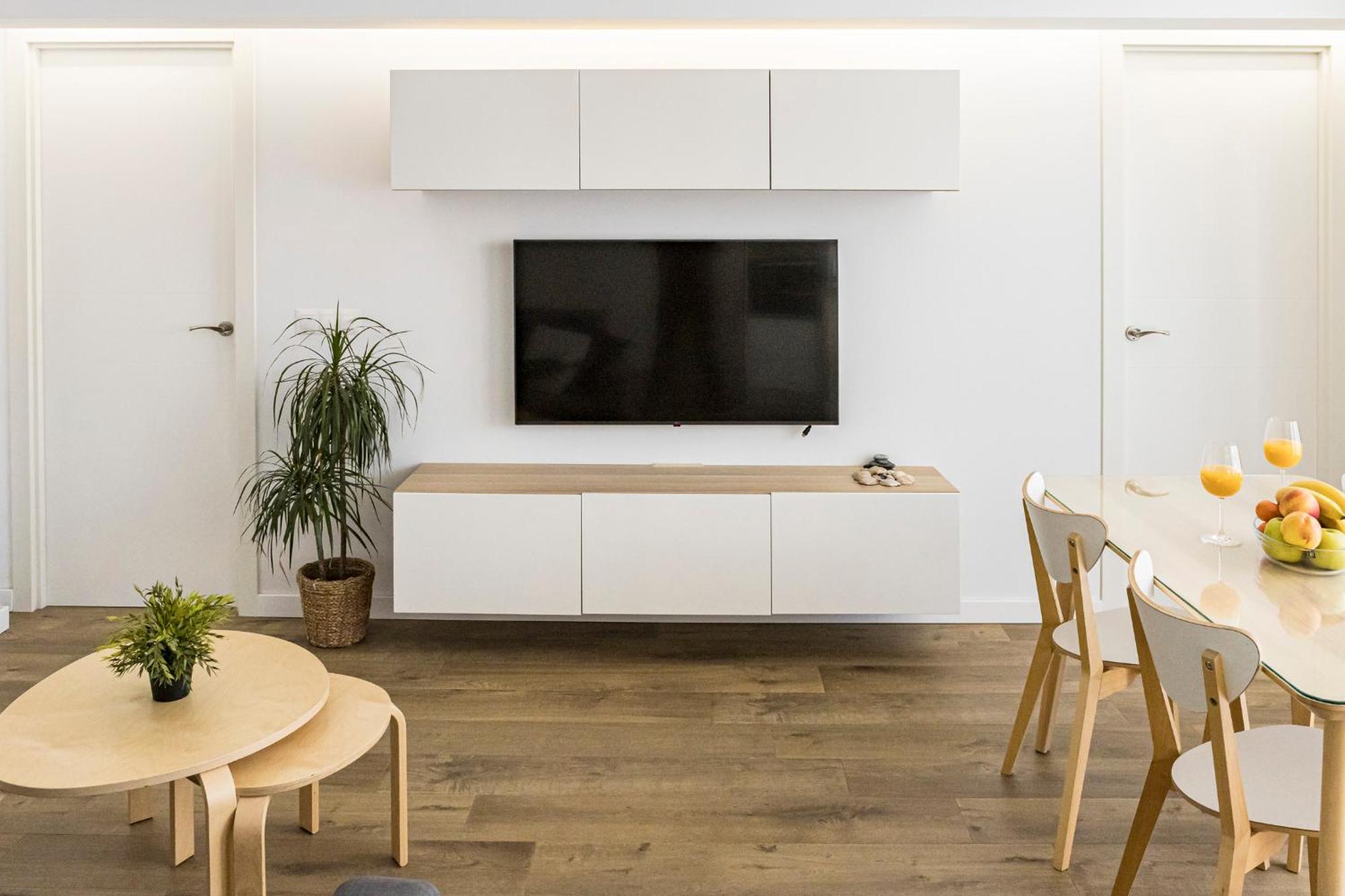 Malaga Beach Apartment Málaga