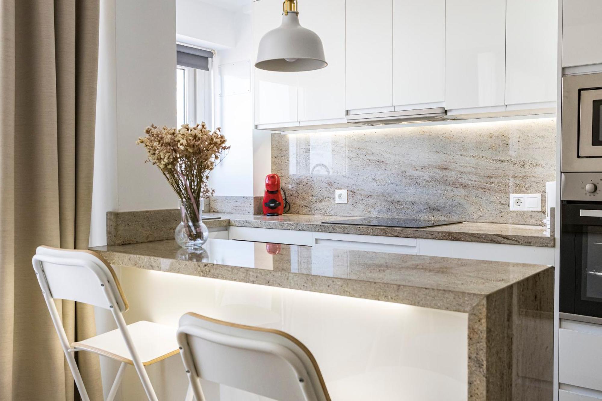 Malaga Beach Apartment Appartamento *