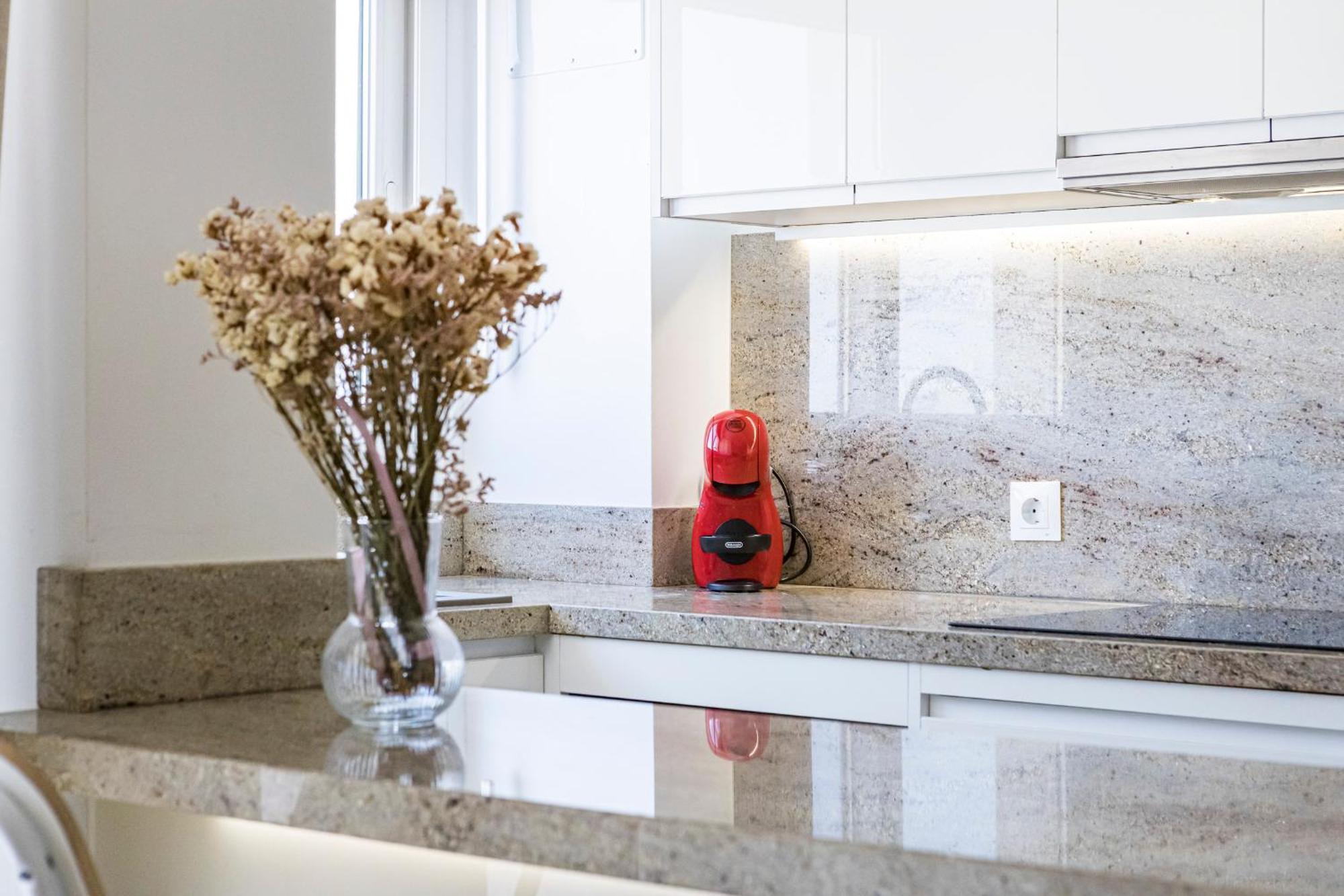 Appartamento Malaga Beach Apartment *