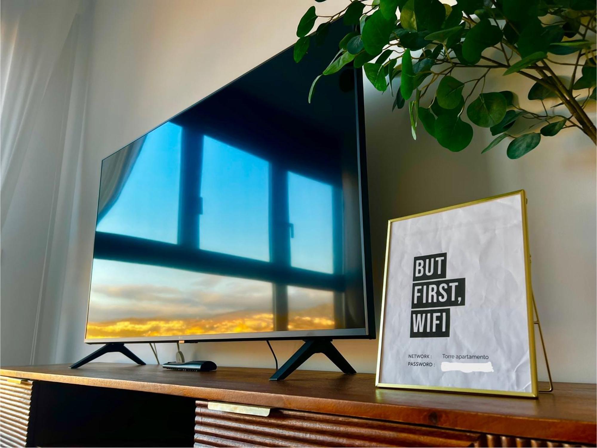 Lujo En Malaga,apartamento Con Vistas Espectaculares Lejlighed *