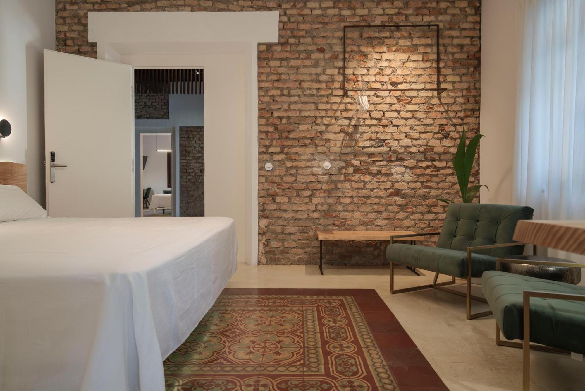 La Moderna Hotell
