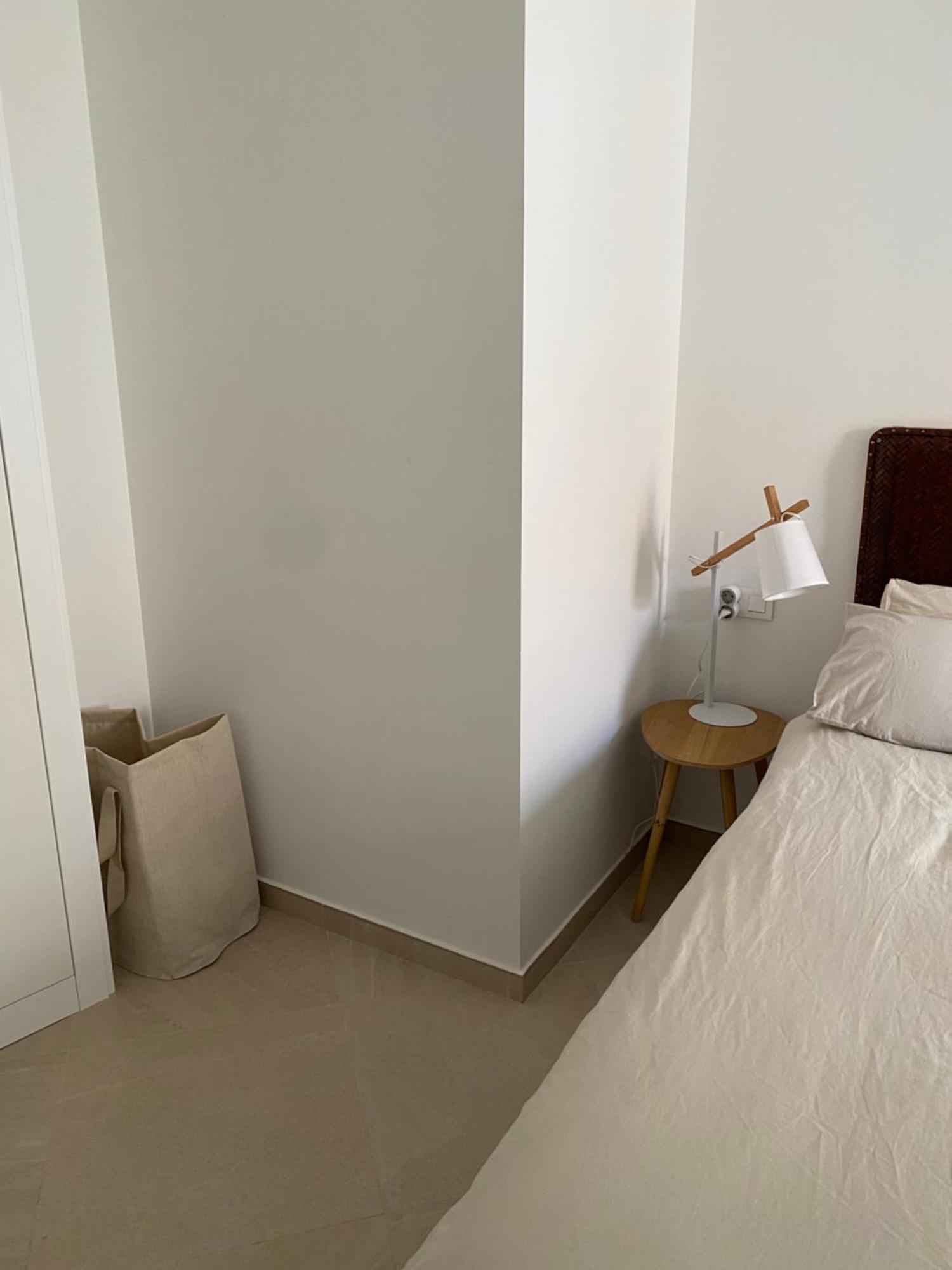 La Casita Appartement Málaga