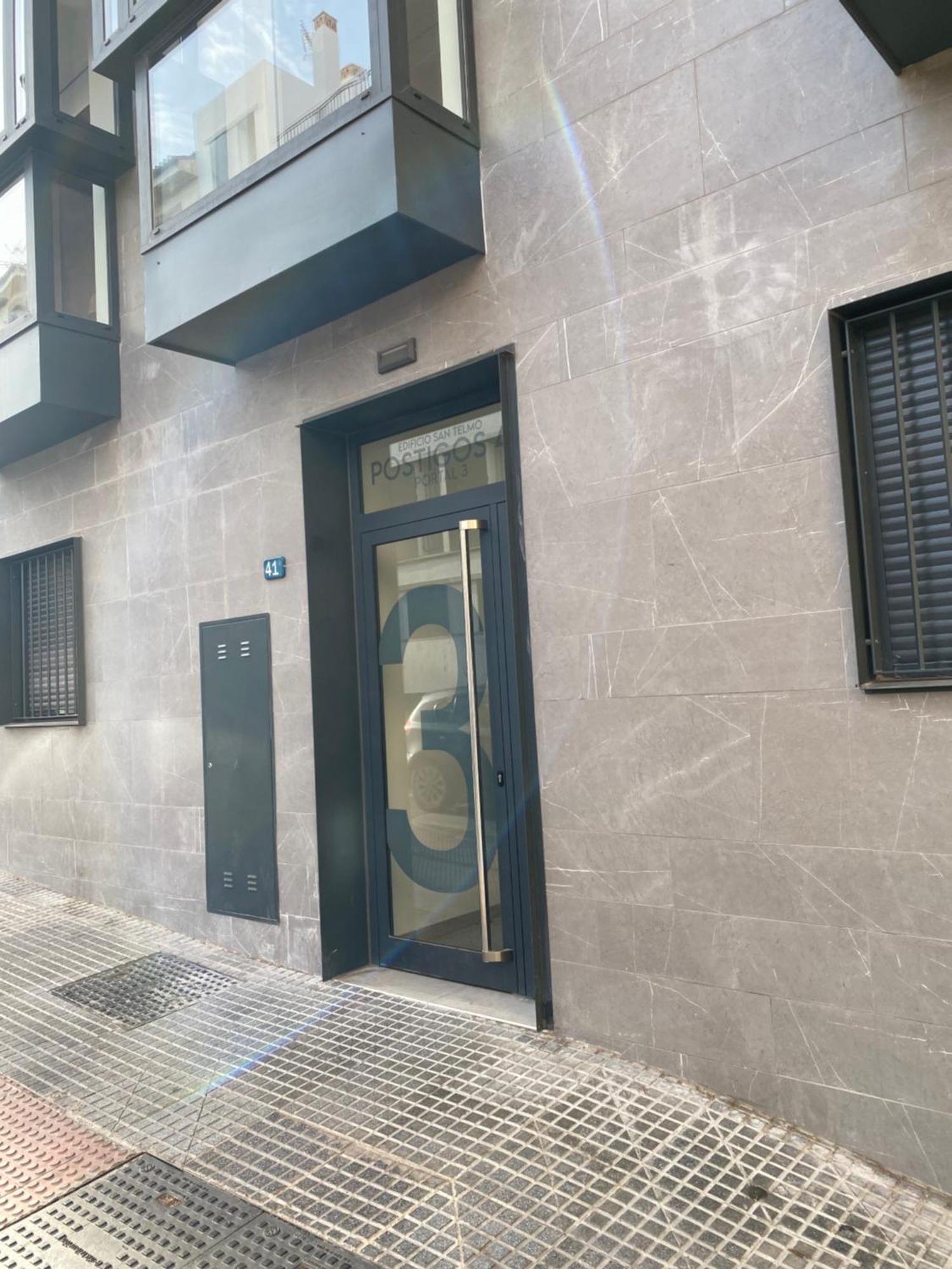 Appartement La Casita Málaga