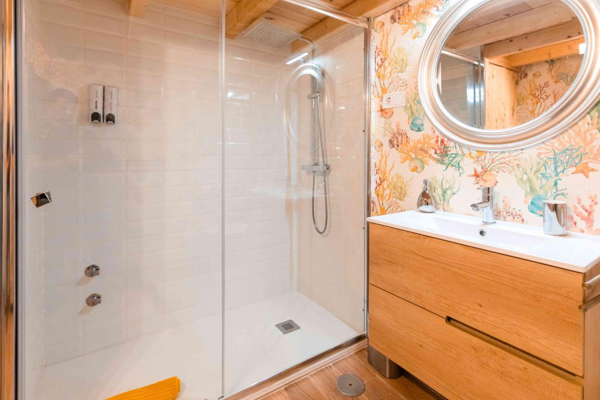 Letsmalaga - Duplex En El Centro Con Jacuzzi Appartement *