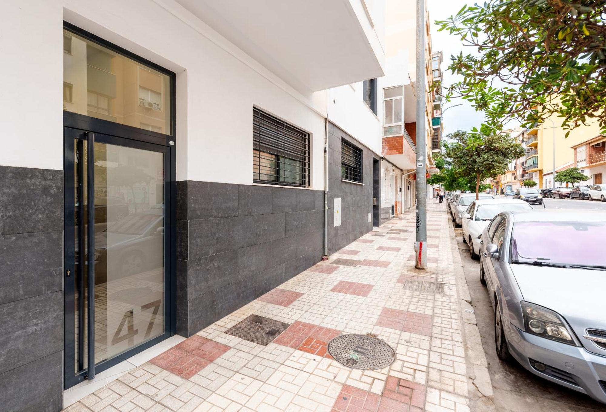 Wintowinrentals Cozy Newly Renovated In * Málaga