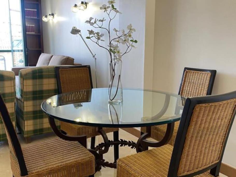 Appartamento Cathedral Premium *