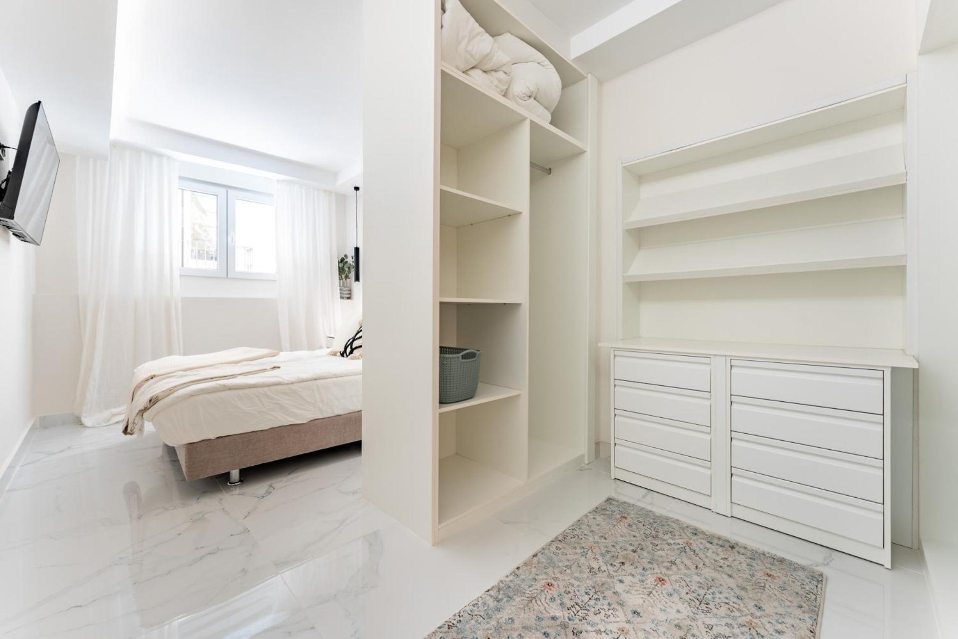 Apartamento Ct 314 - Citylights - Teatro Cervantes *