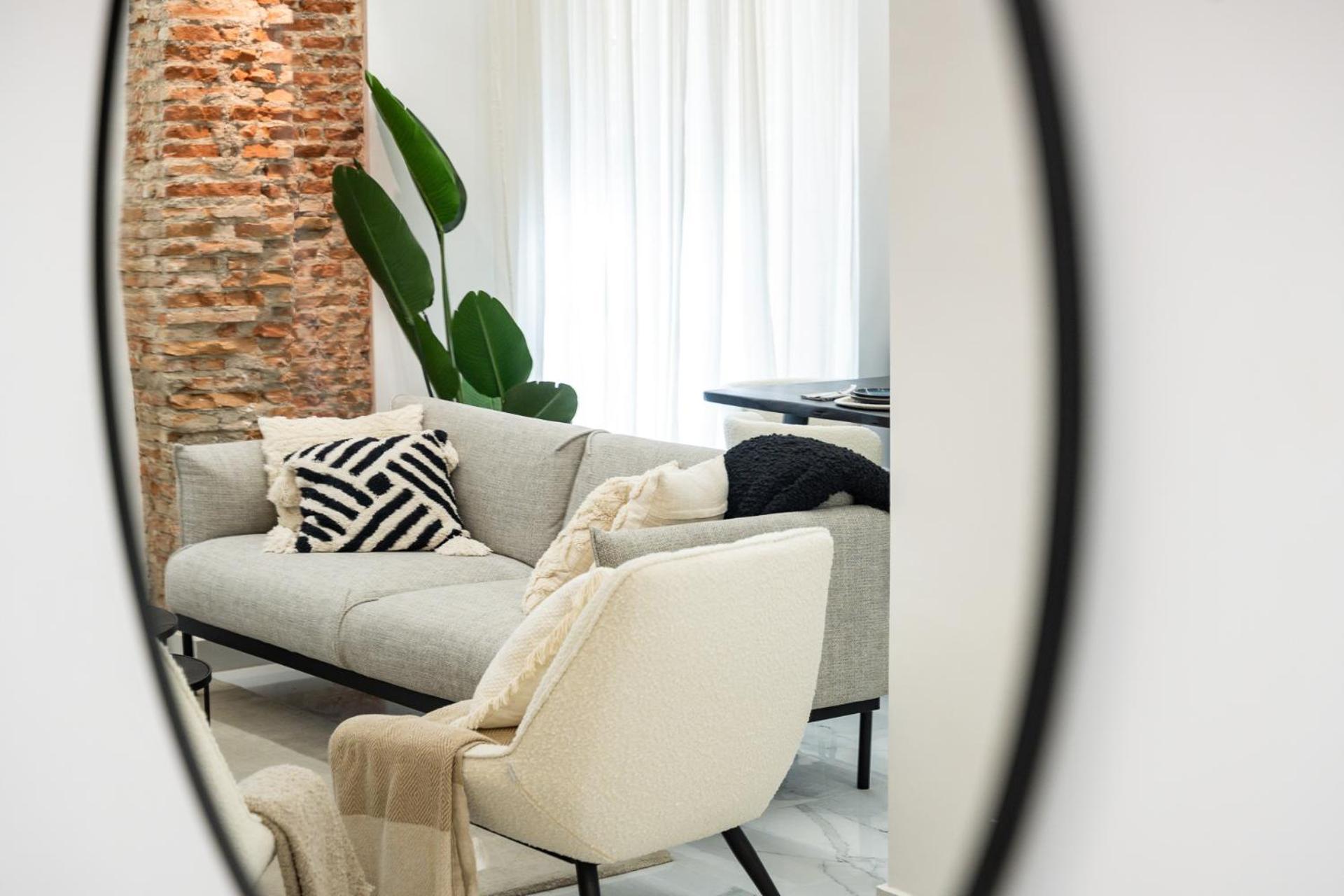 Apartamento Ct 314 - Citylights - Teatro Cervantes *