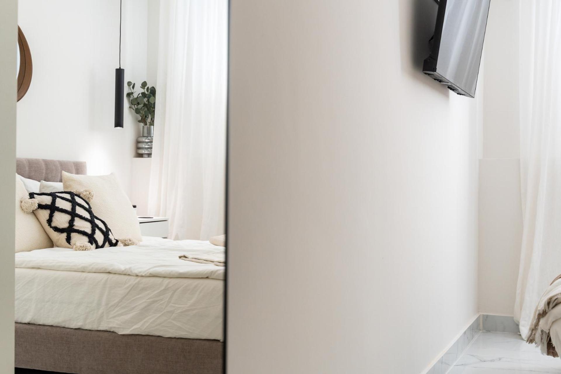 Apartamento Ct 314 - Citylights - Teatro Cervantes Málaga