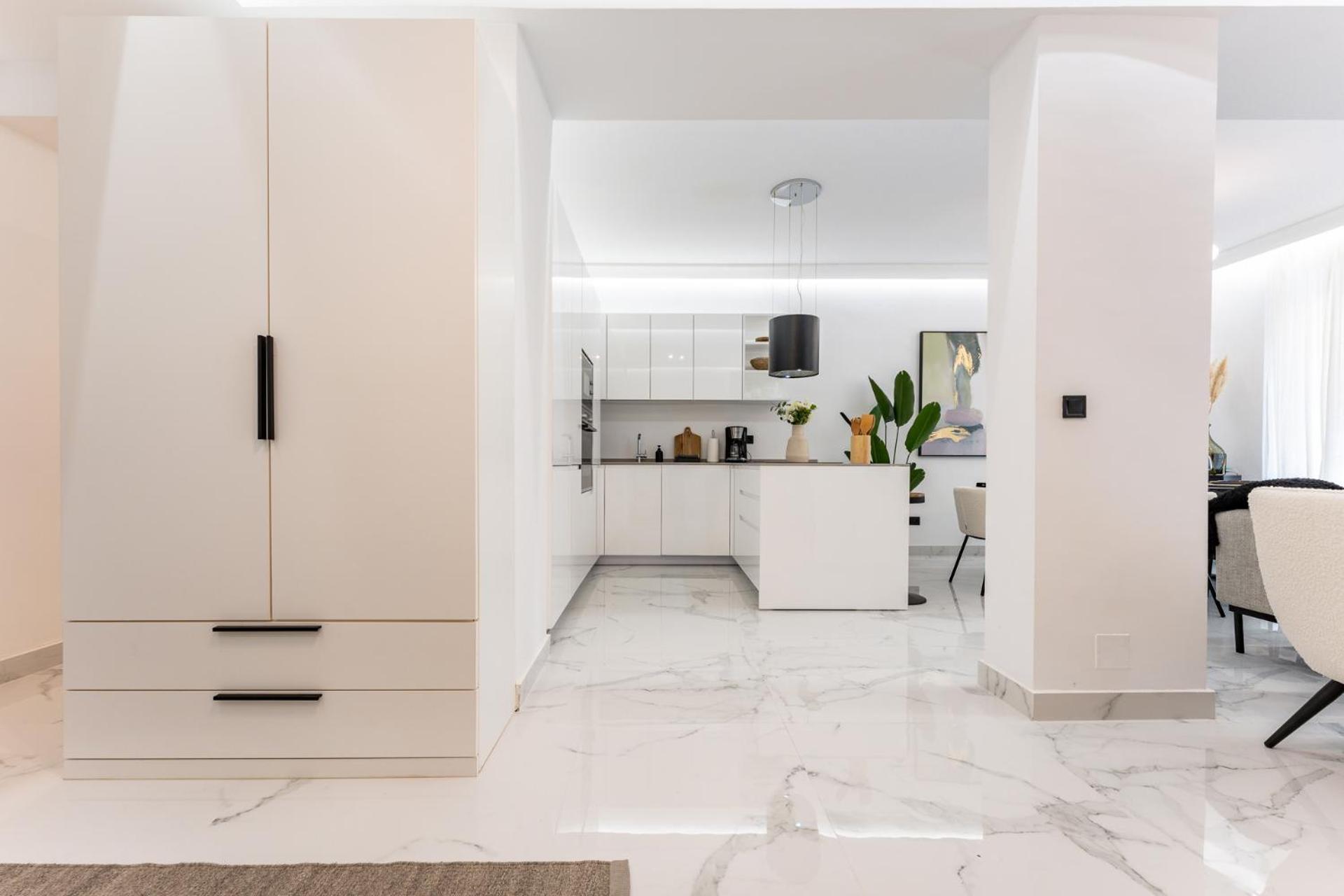 Apartamento Ct 314 - Citylights - Teatro Cervantes *