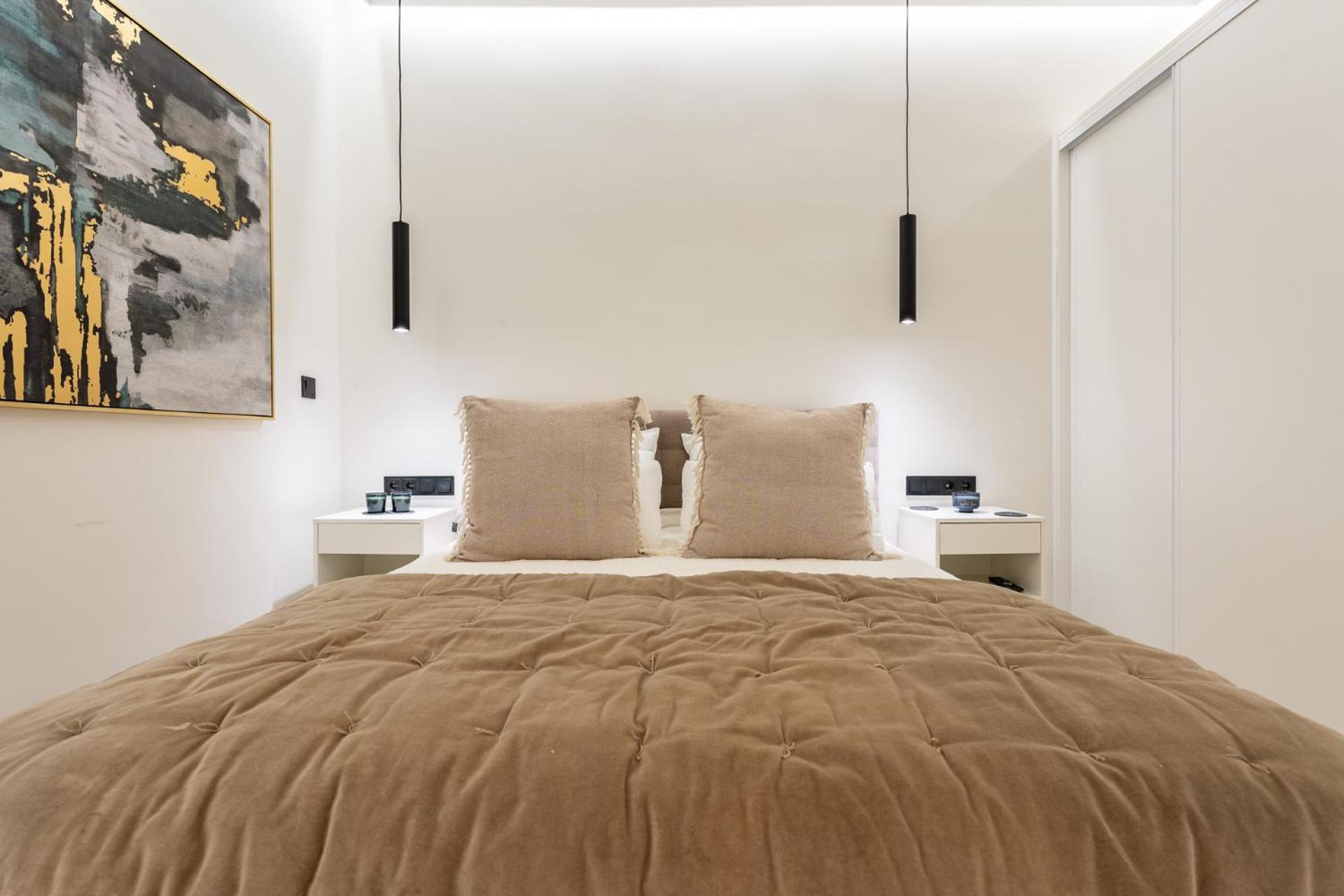 Apartamento Ct 314 - Citylights - Teatro Cervantes *
