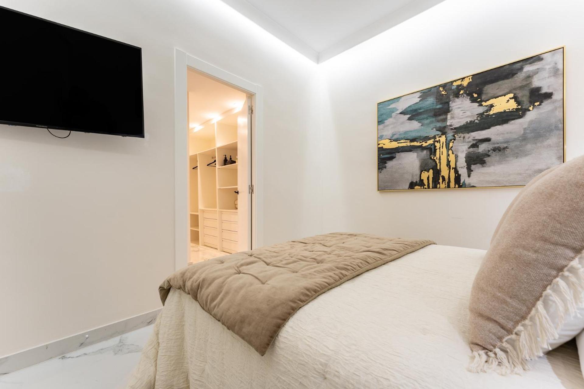 Ct 314 - Citylights - Teatro Cervantes Apartamento *