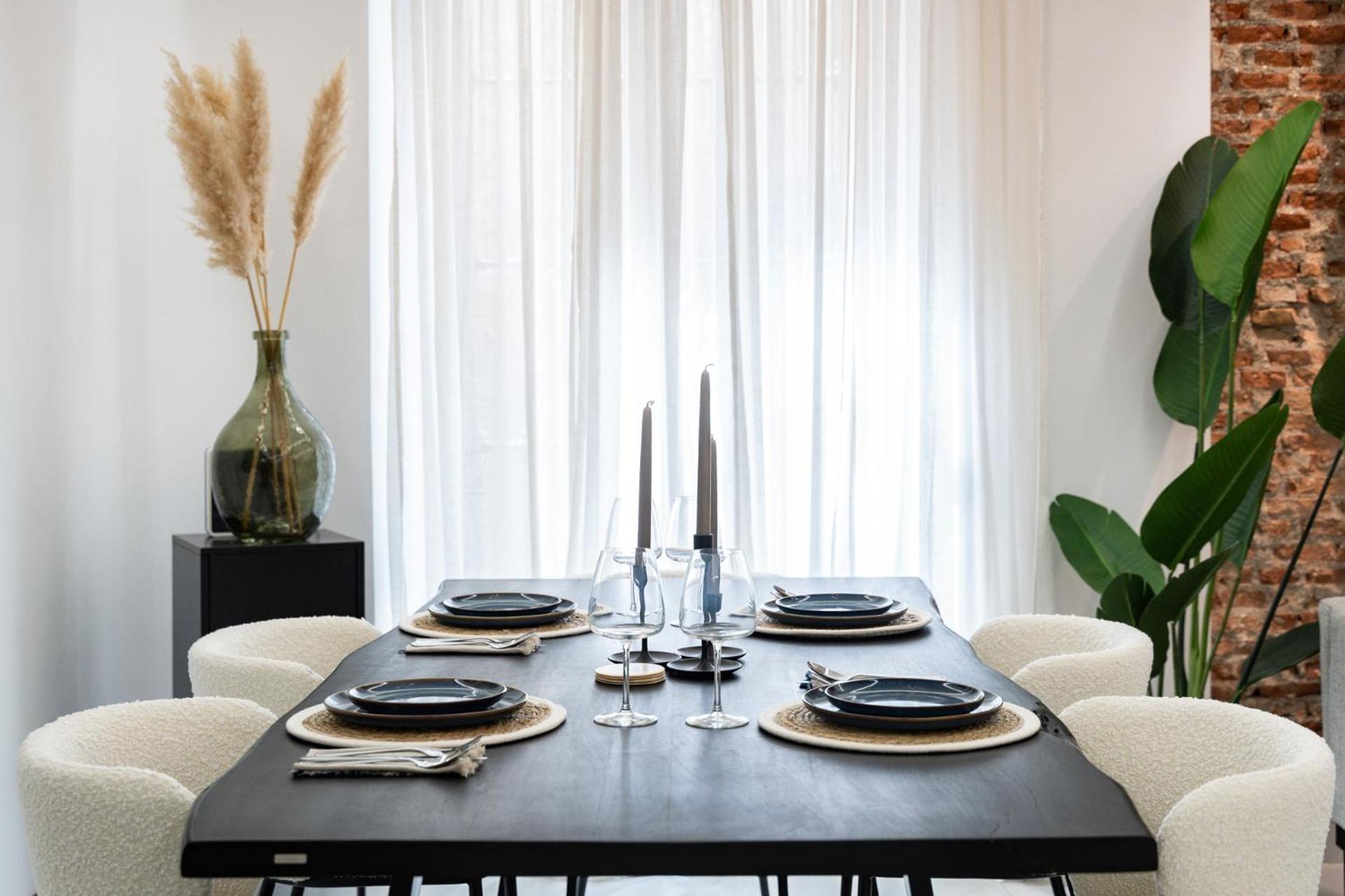 Apartamento Ct 314 - Citylights - Teatro Cervantes *