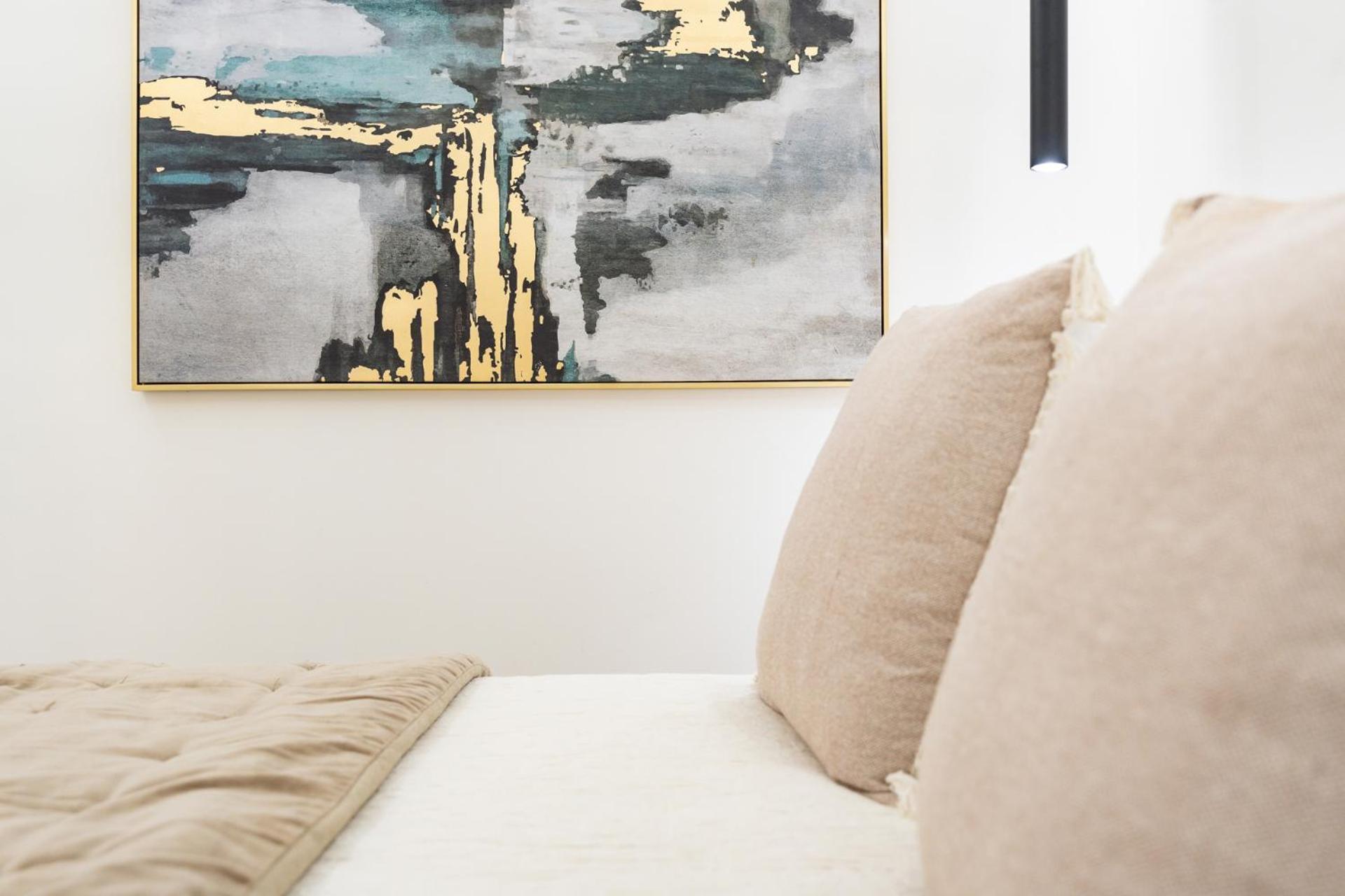 Apartamento Ct 314 - Citylights - Teatro Cervantes