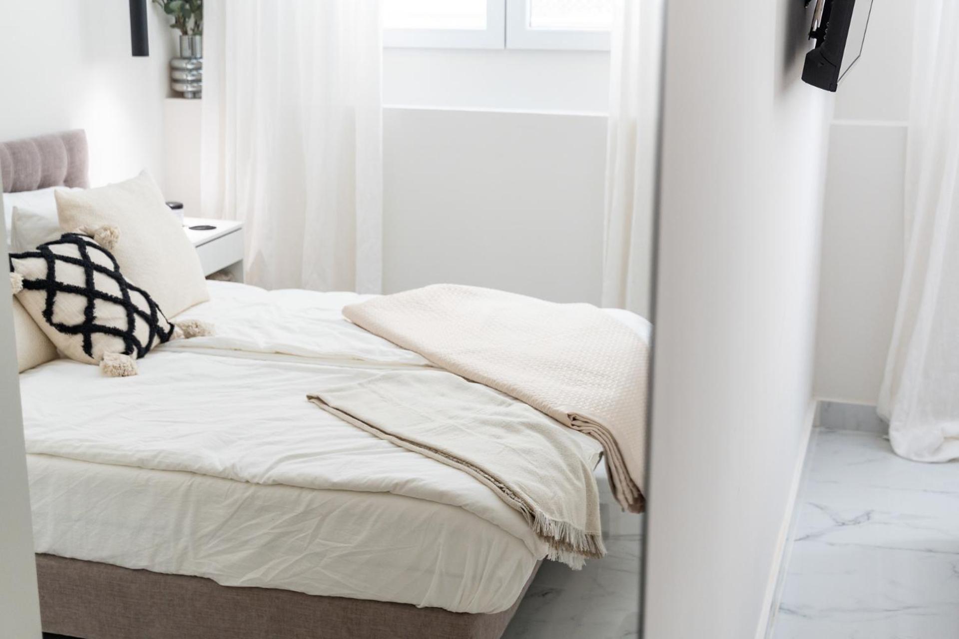 Apartamento Ct 314 - Citylights - Teatro Cervantes