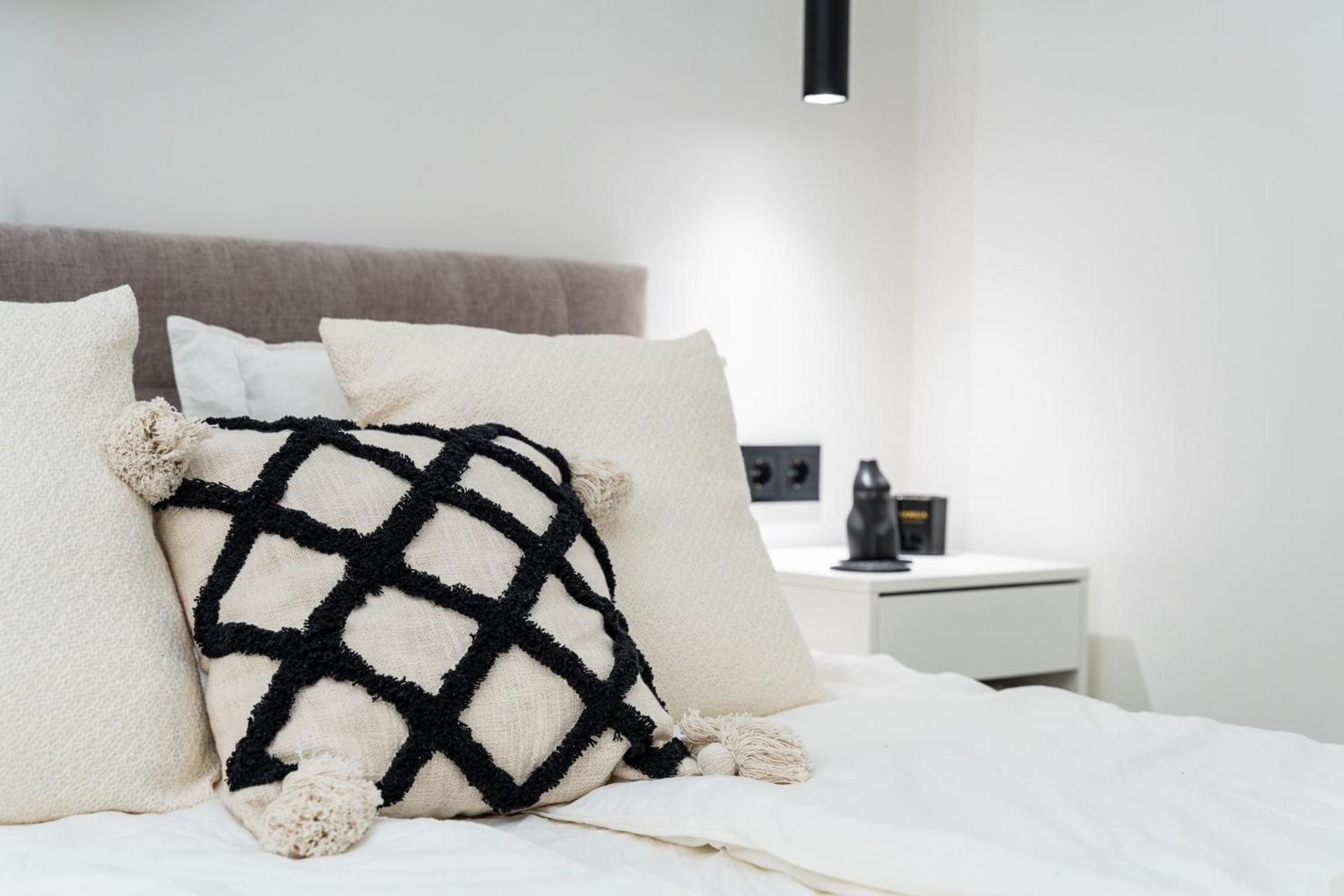 Apartamento Ct 314 - Citylights - Teatro Cervantes