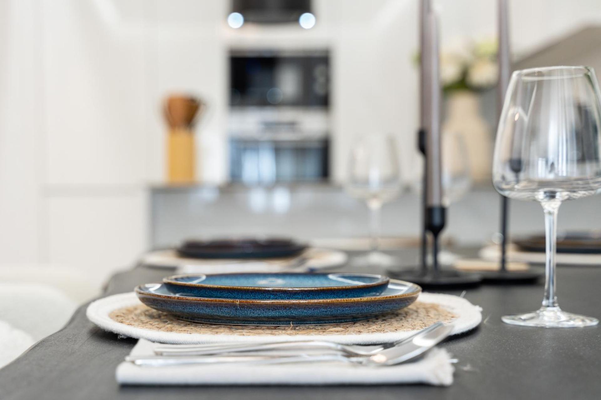 Apartamento Ct 314 - Citylights - Teatro Cervantes *