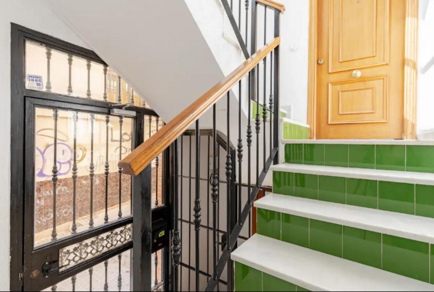 Apartamento Perla Lagunillas *