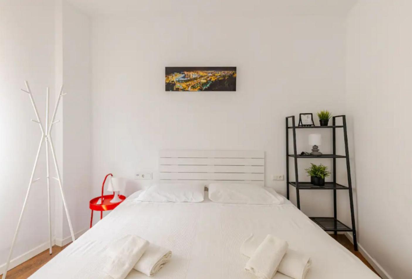 Perla Lagunillas Apartamento