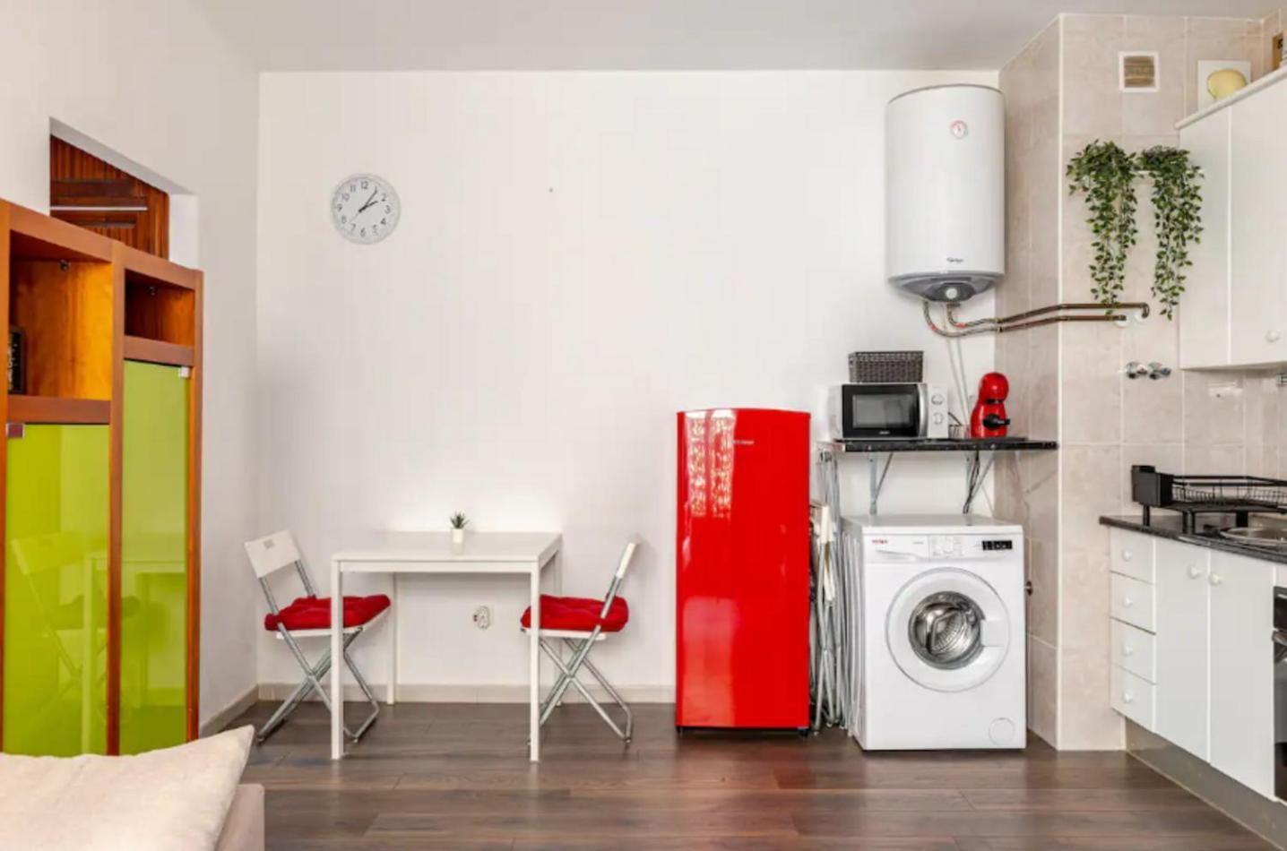 Apartamento Perla Lagunillas