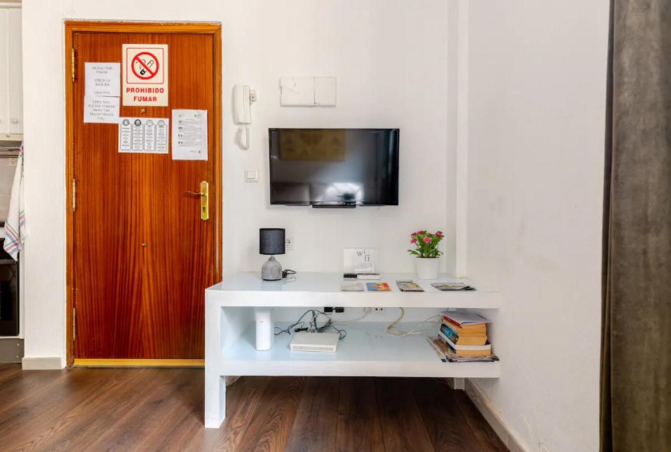 Apartamento Perla Lagunillas *
