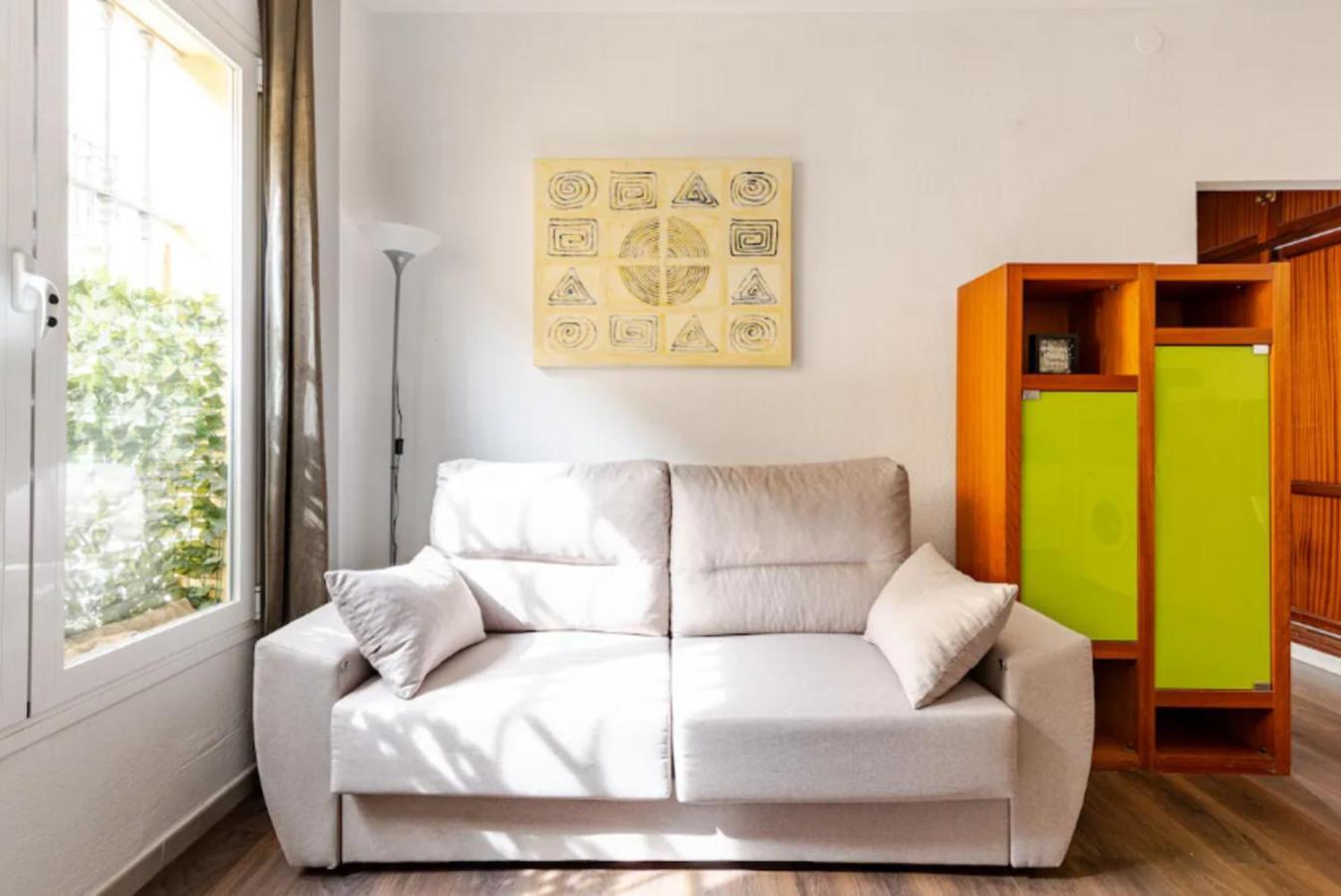 Perla Lagunillas Apartamento Málaga