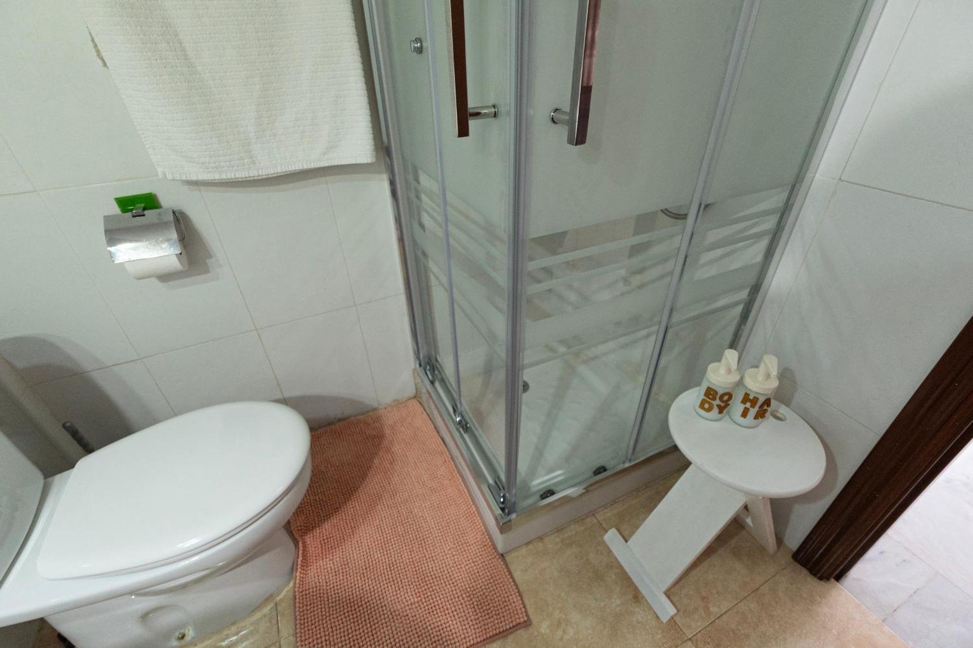 Apartamento La Buhardilla De Olivia
