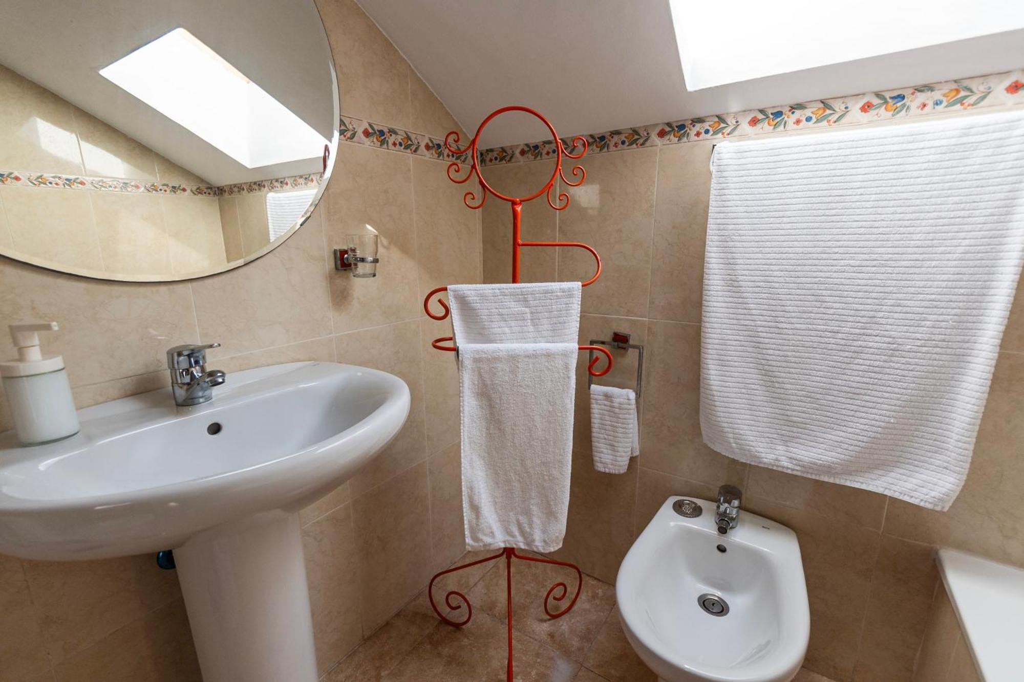 Apartamento La Buhardilla De Olivia Málaga