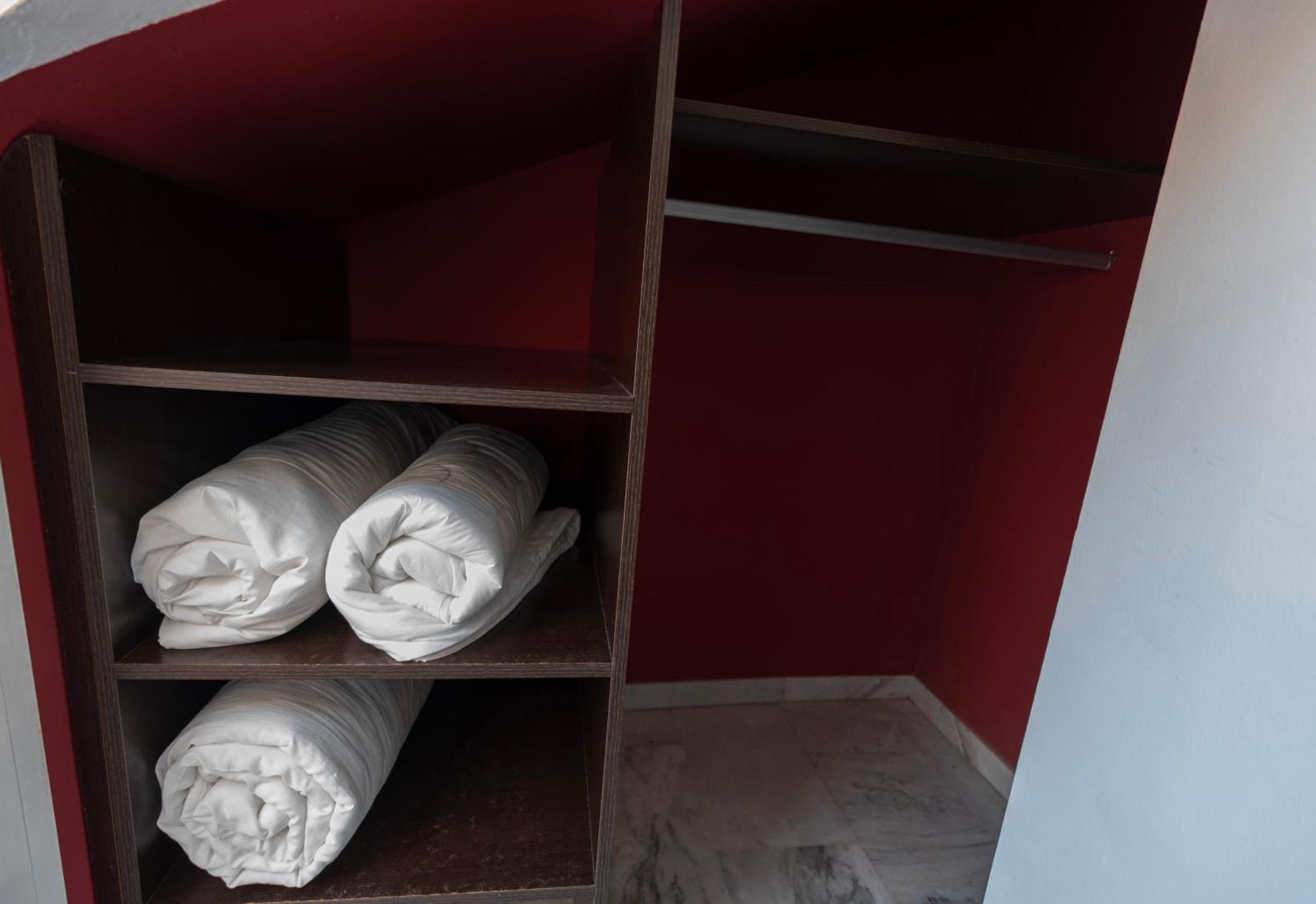 La Buhardilla De Olivia Apartamento *