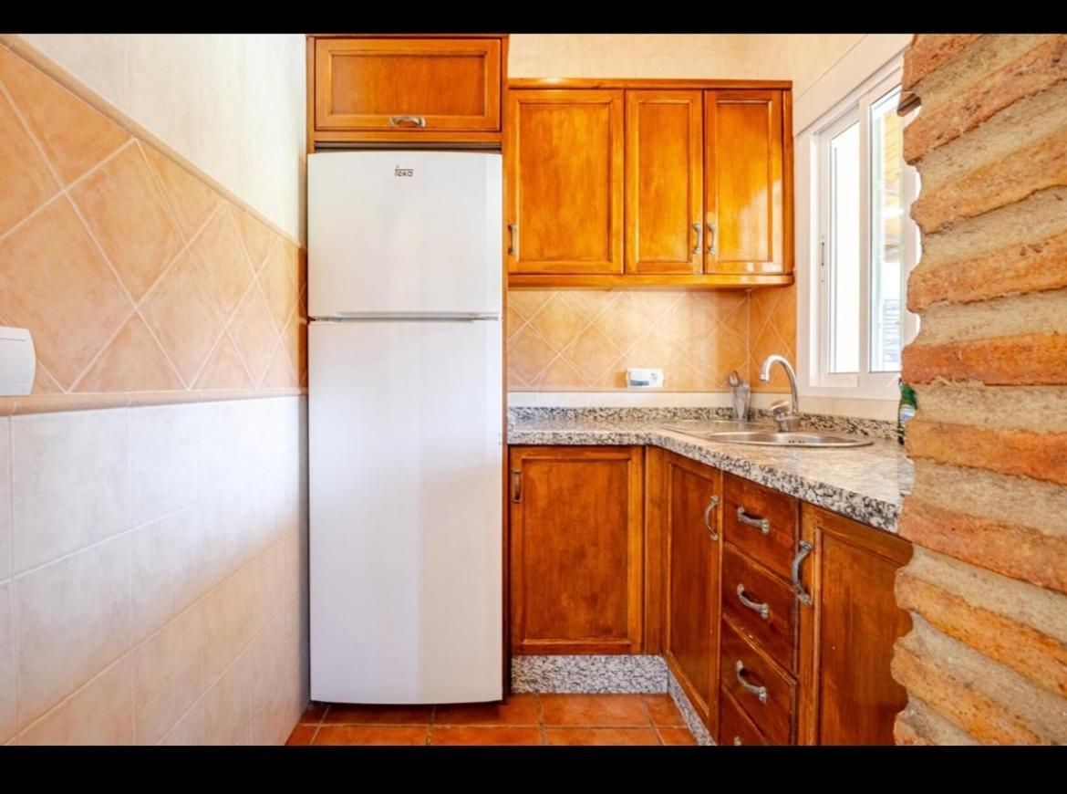 Villa Garpellado Malaga