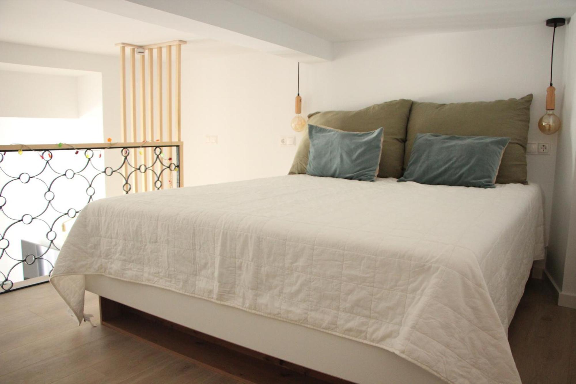 La Casa El Molinillo - * Málaga
