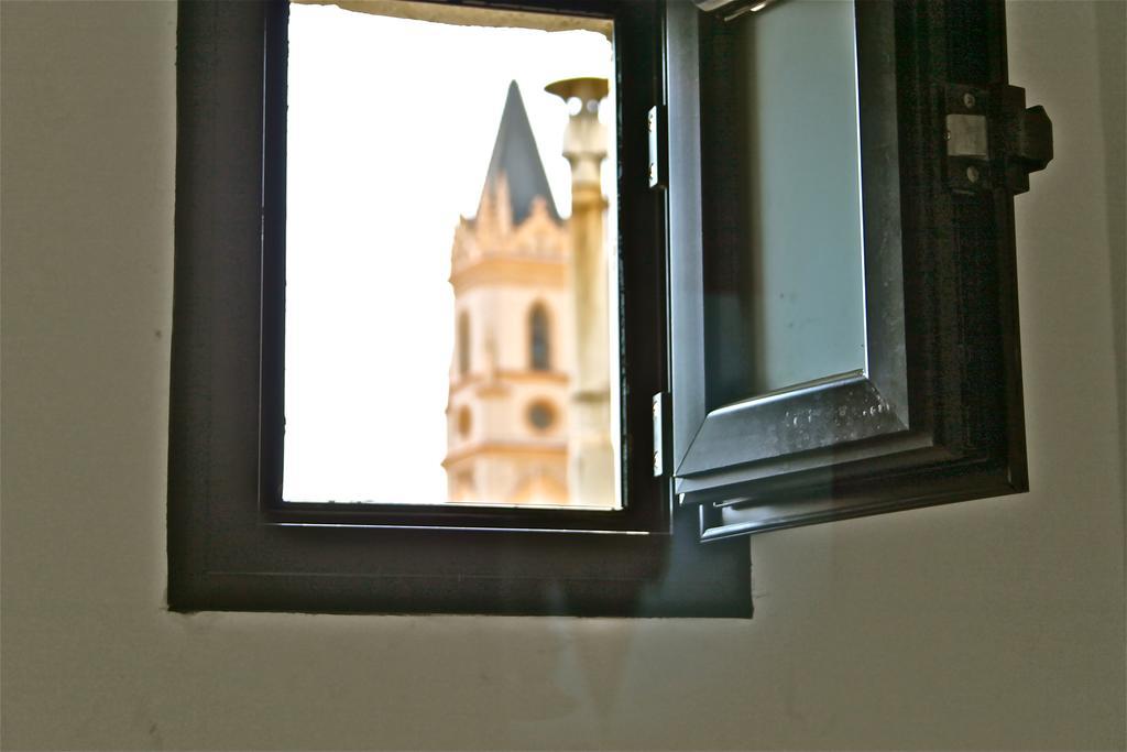 Appartement Trinidad Málaga