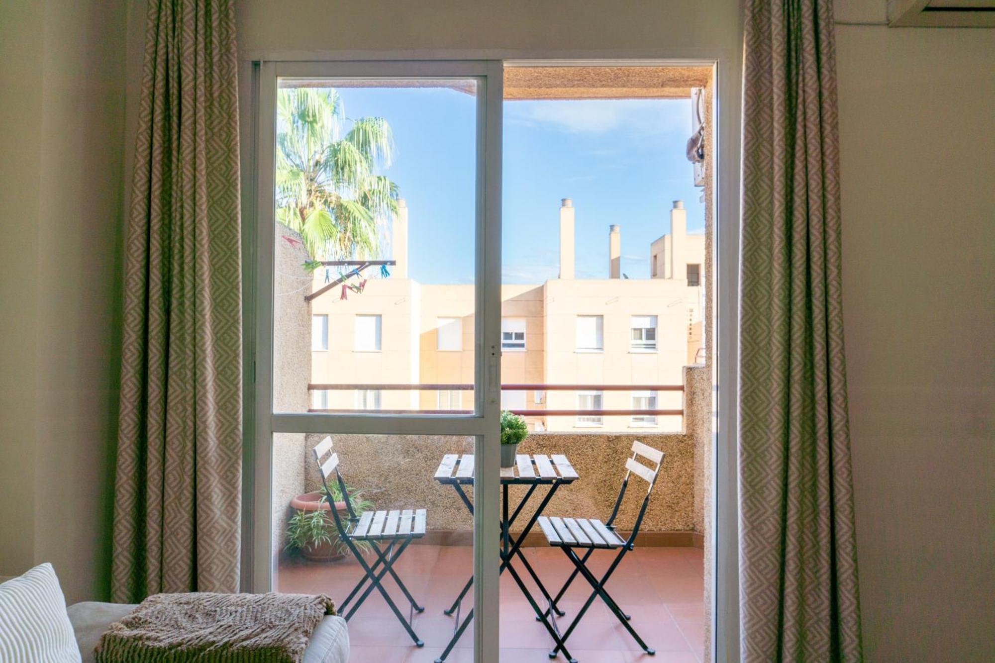 Appartement Sunny Hideaway Guadalmar
