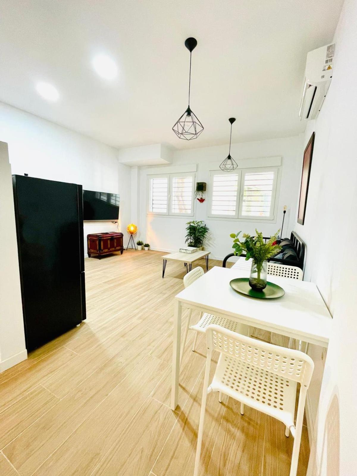 Apartamento Completo Y En *