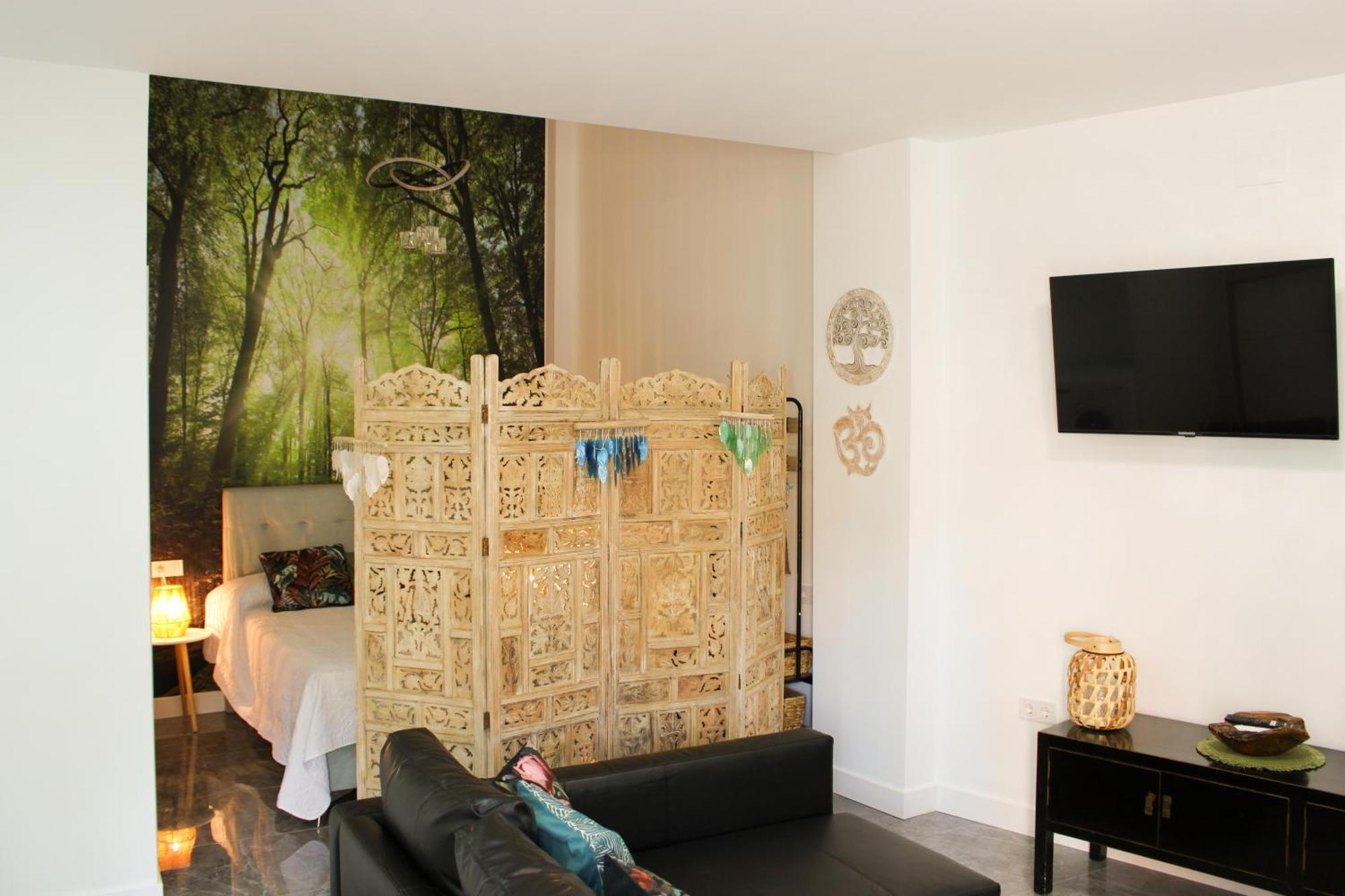 Apartment La Maria2 Malaga
