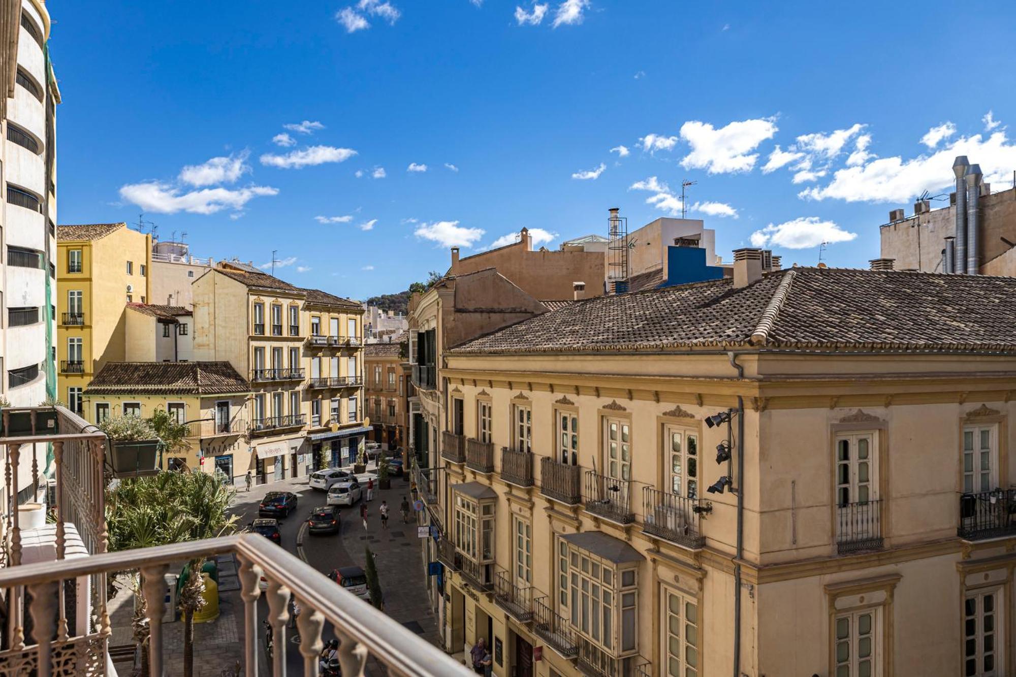 Appartement Carreteria Freshapartments By Bossh!