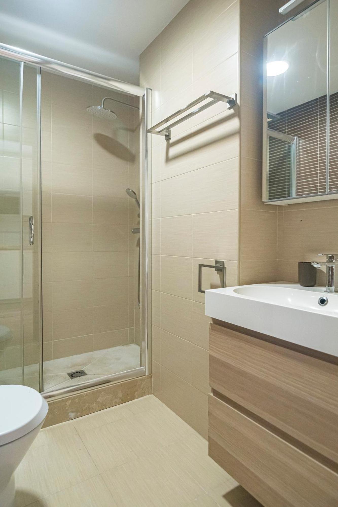 Appartement Carreteria Freshapartments By Bossh! *