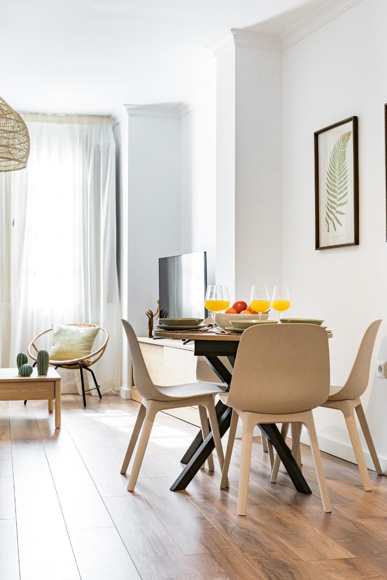 Carreteria Freshapartments By Bossh! Appartement Málaga
