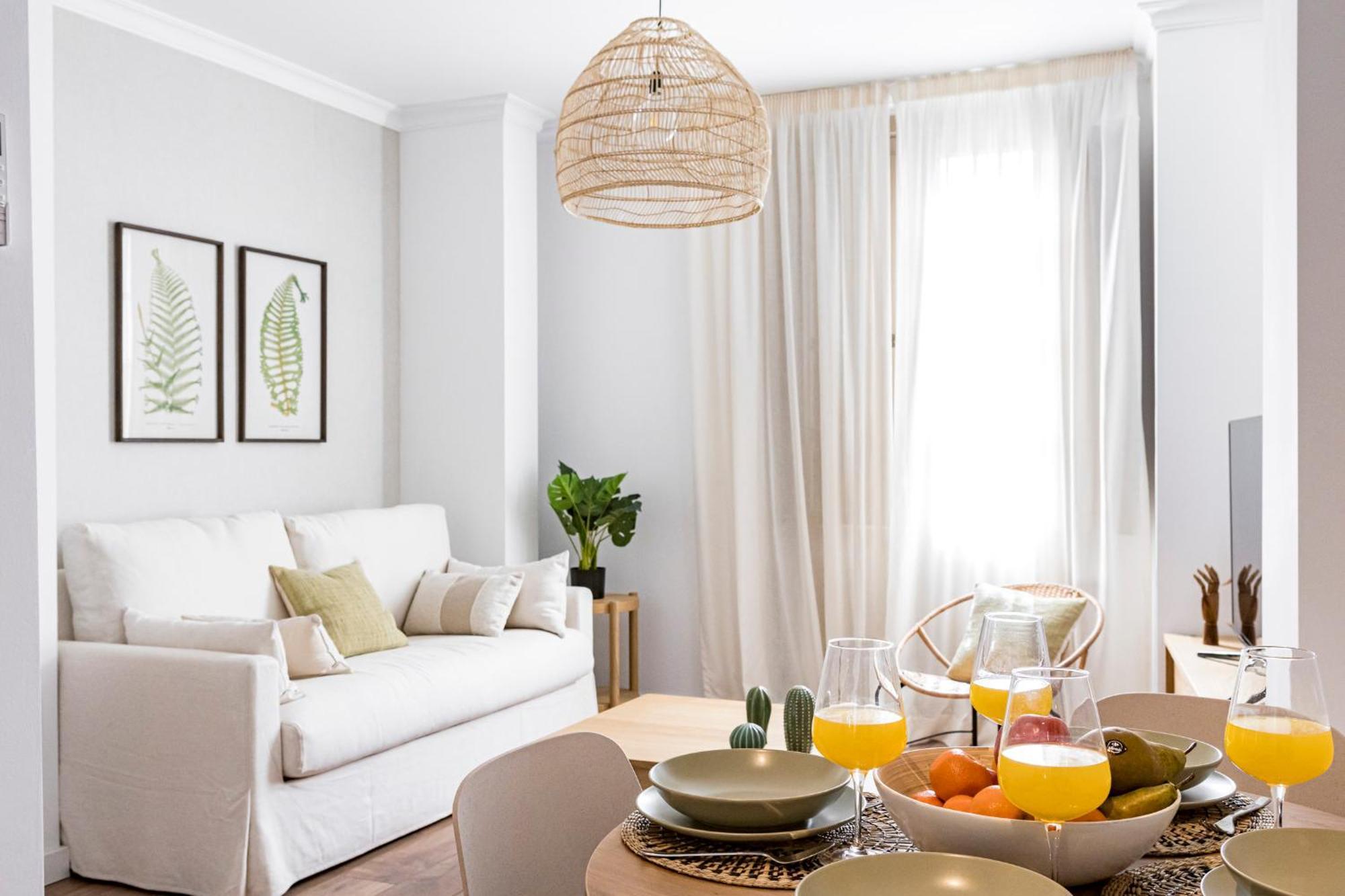 Carreteria Freshapartments By Bossh! Appartement