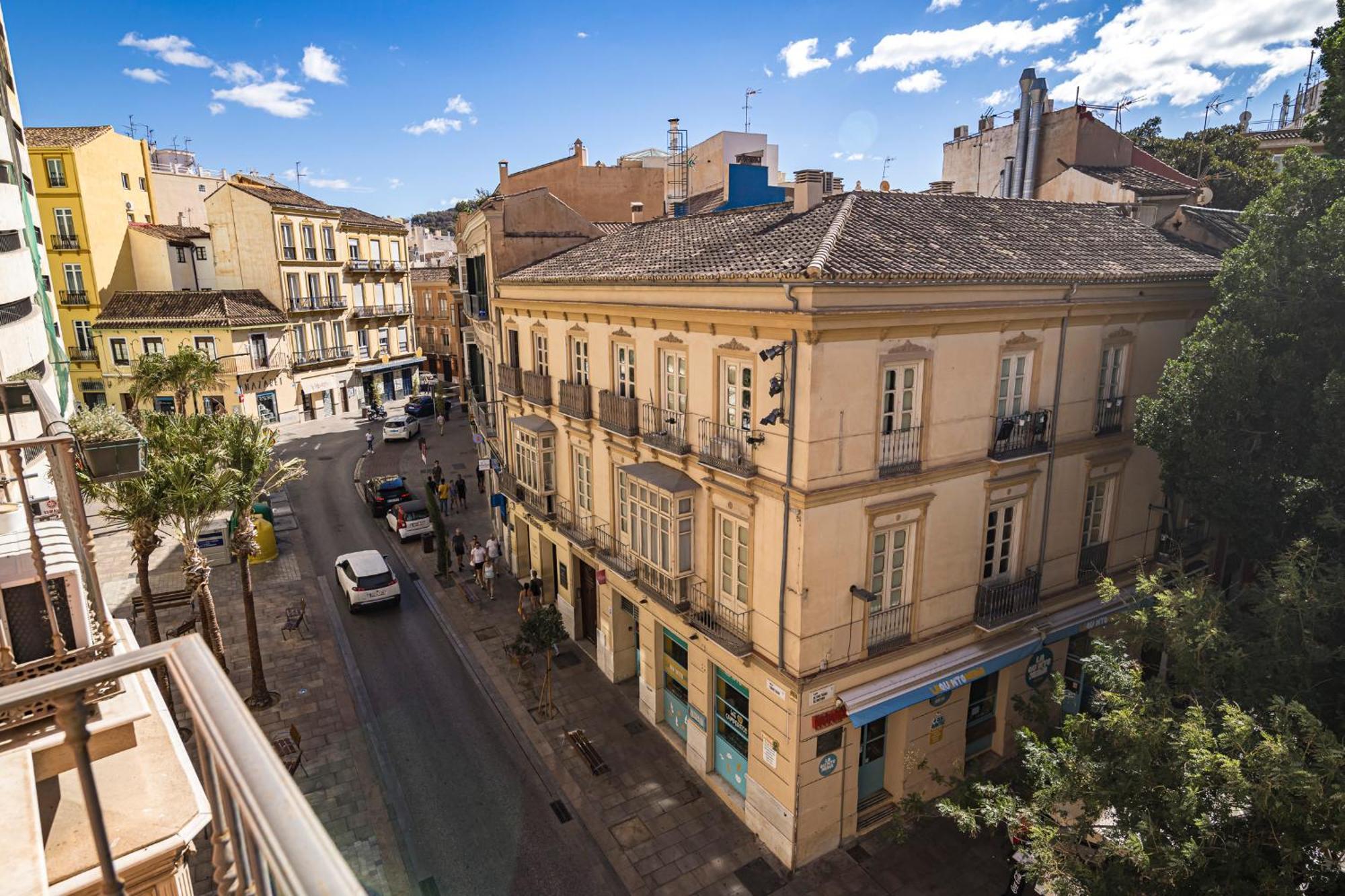 Appartement Carreteria Freshapartments By Bossh!
