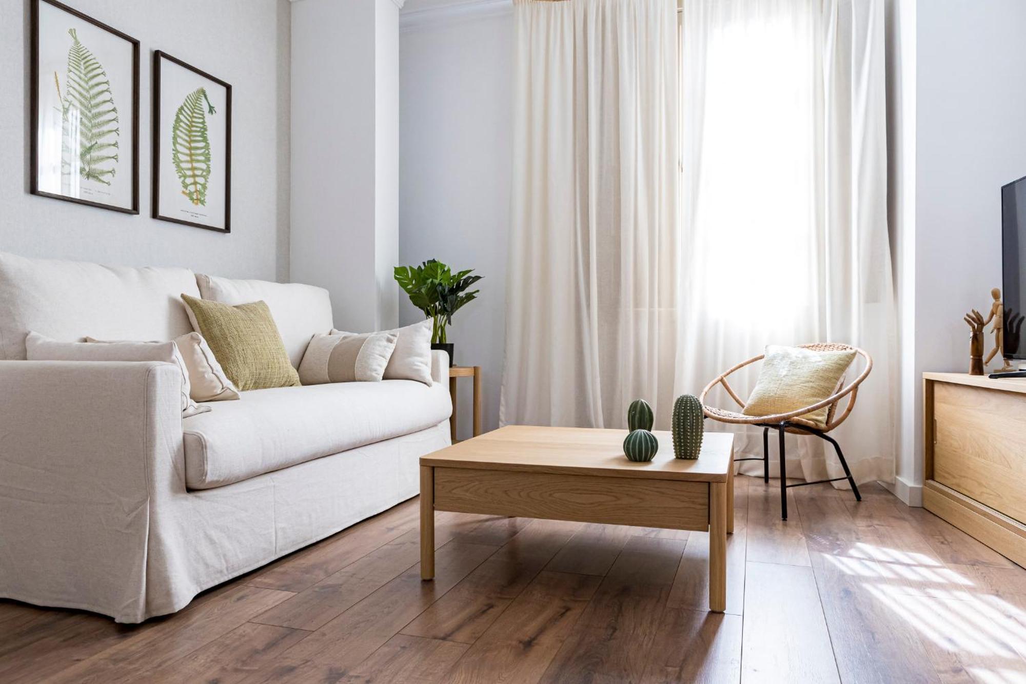 Appartement Carreteria Freshapartments By Bossh! *