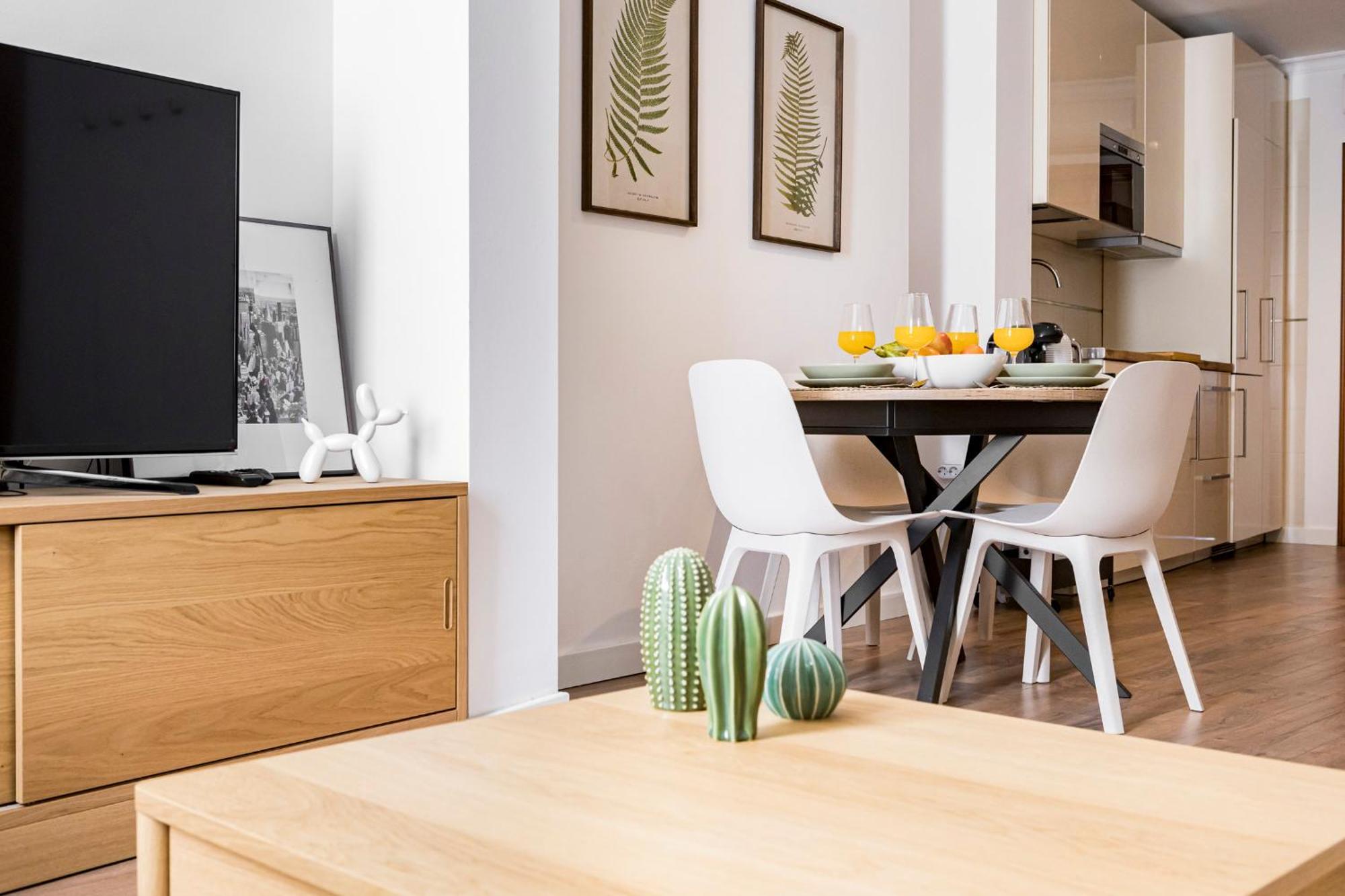 Carreteria Freshapartments By Bossh! Appartement Málaga