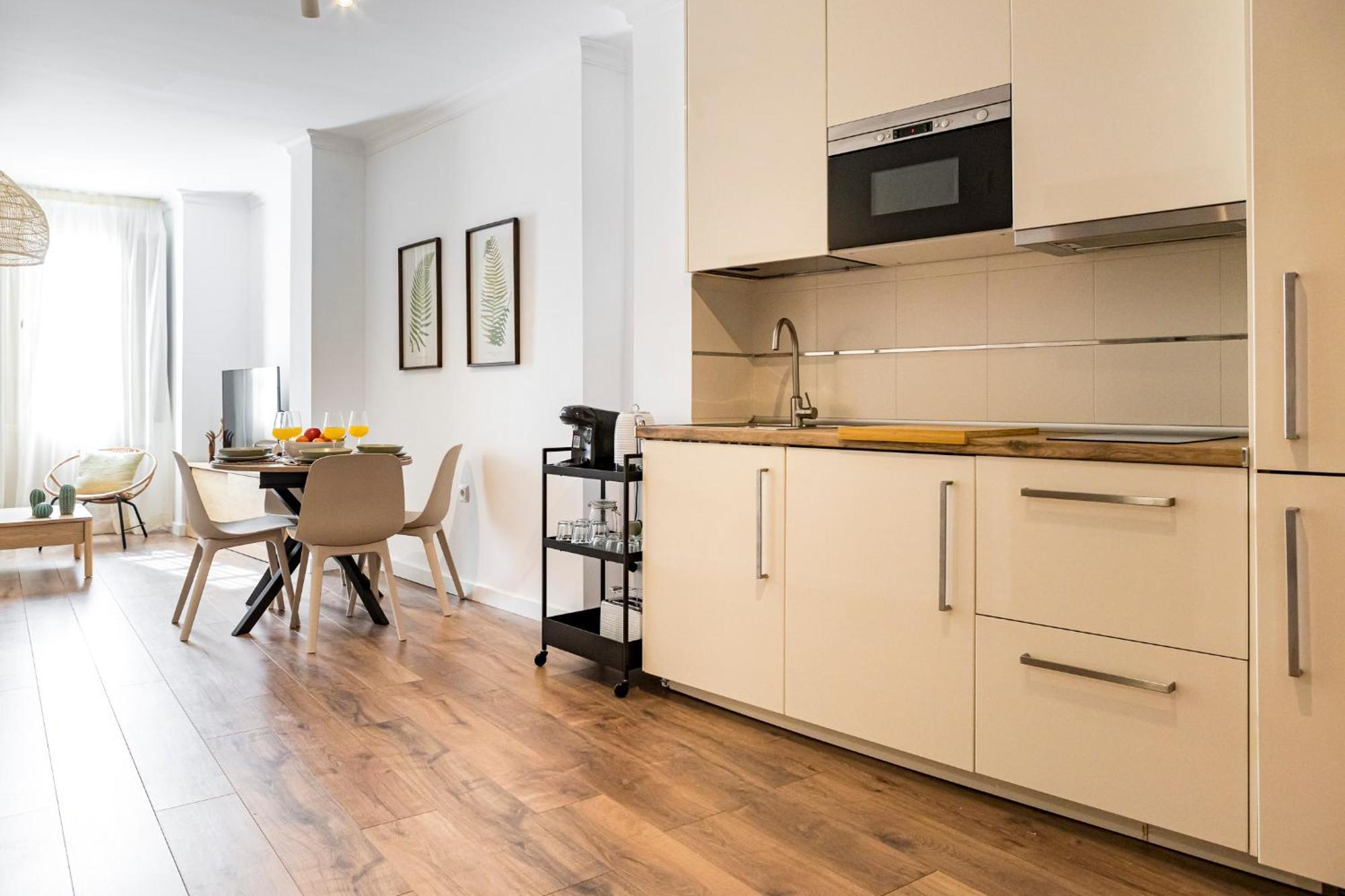 Carreteria Freshapartments By Bossh! Appartement