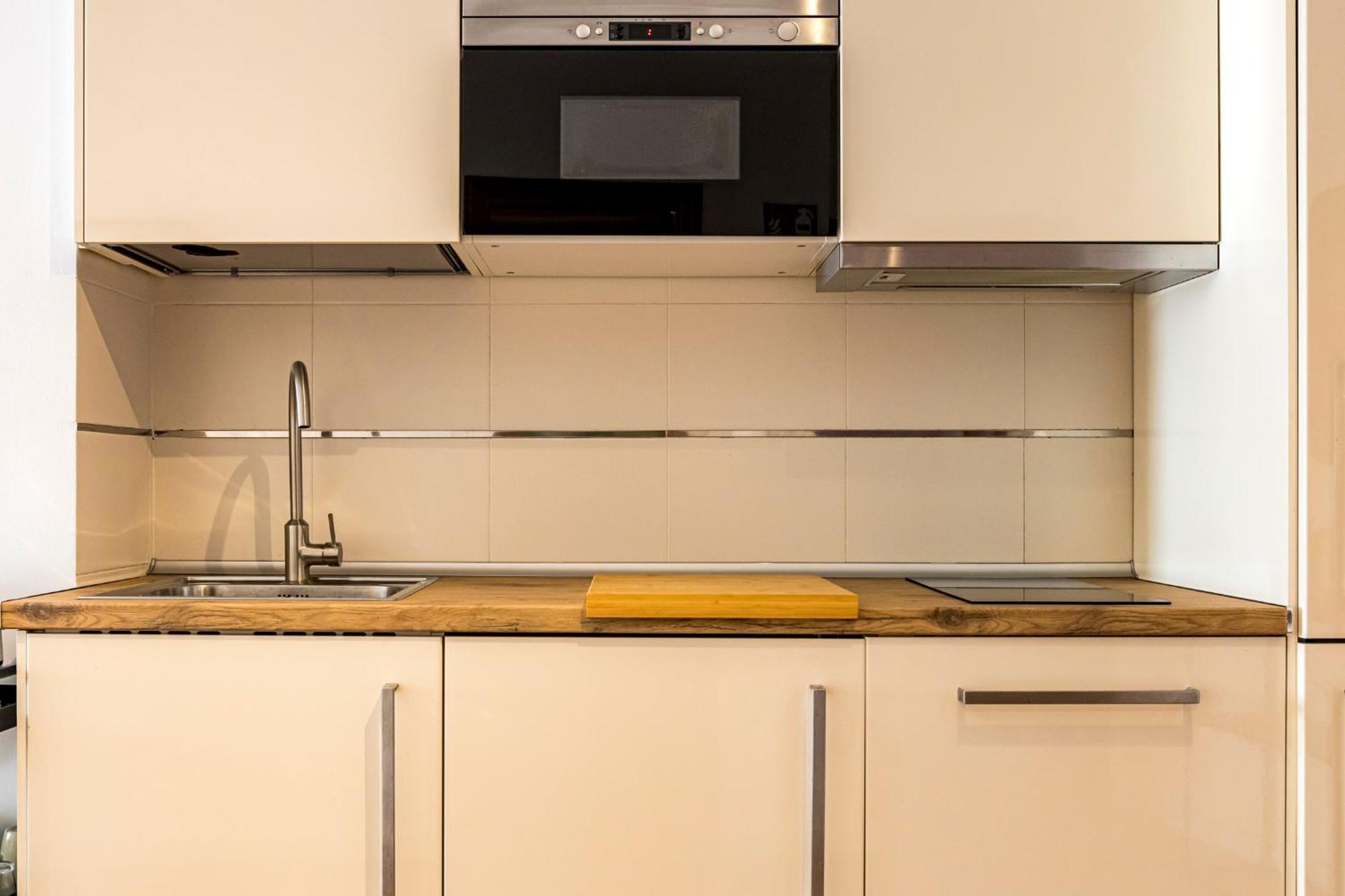 Appartement Carreteria Freshapartments By Bossh! *