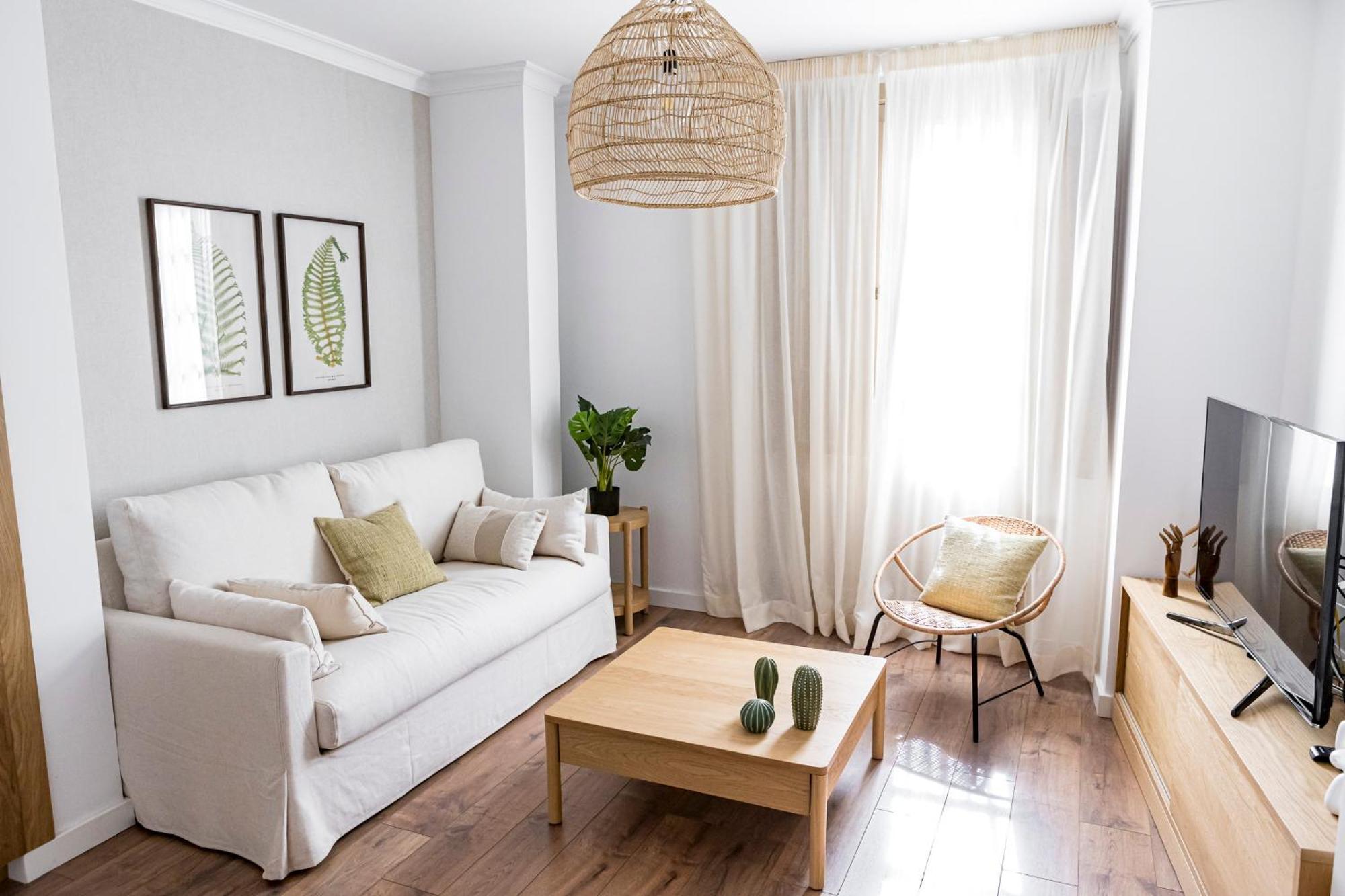 Carreteria Freshapartments By Bossh! Appartement Málaga