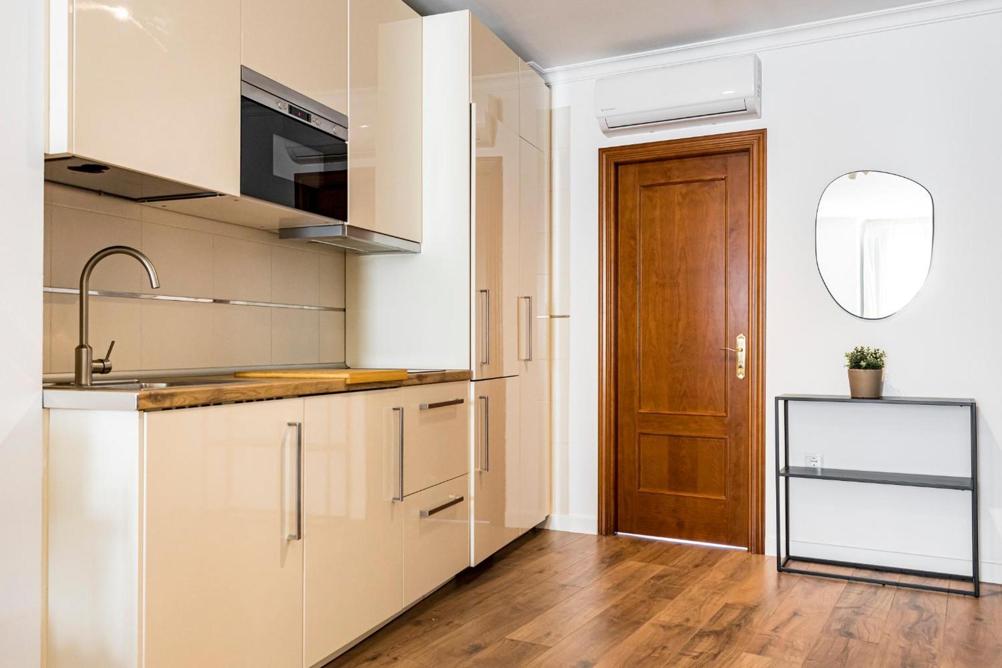 Appartement Carreteria Freshapartments By Bossh! Málaga