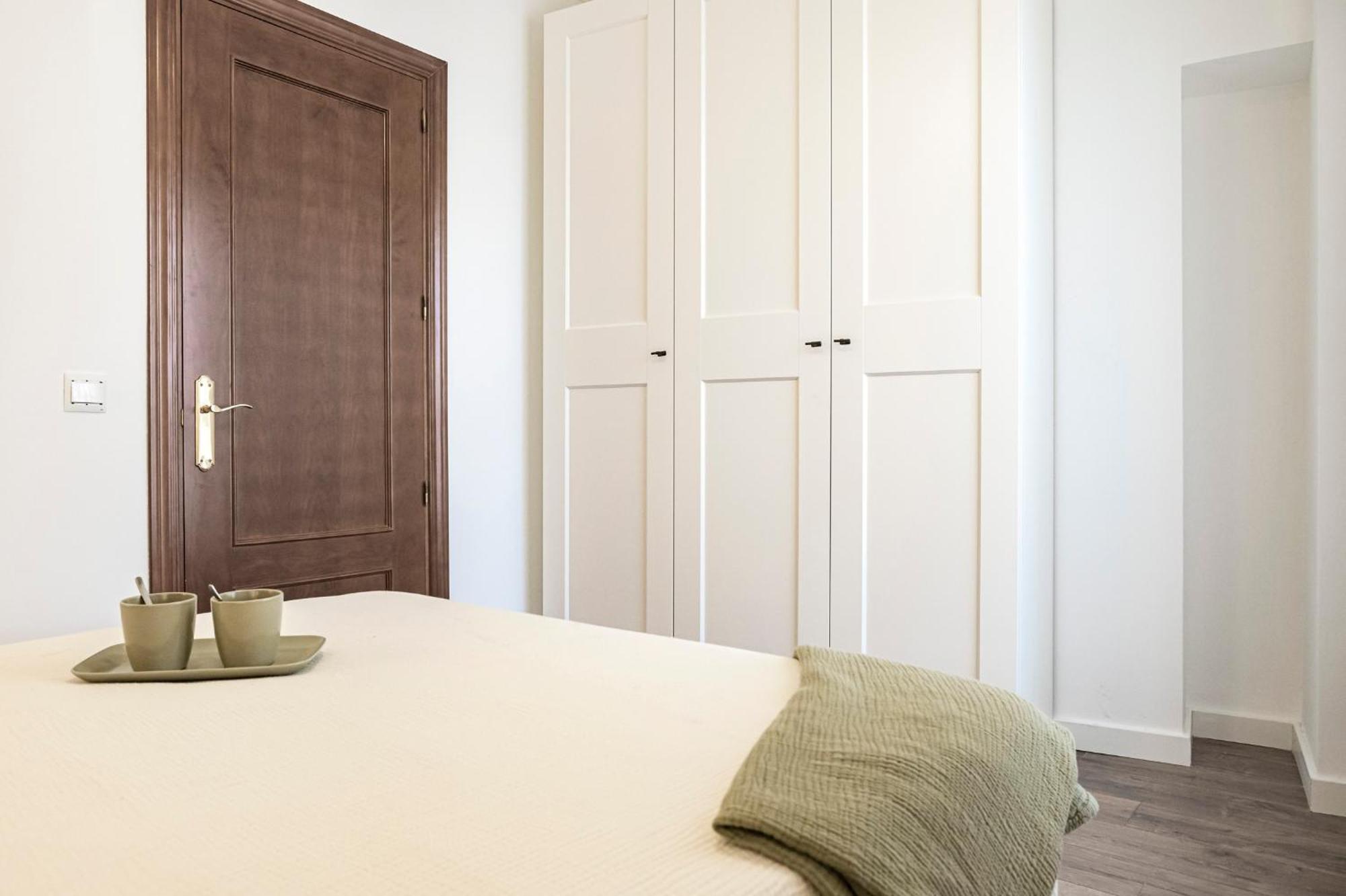 Appartement Carreteria Freshapartments By Bossh!