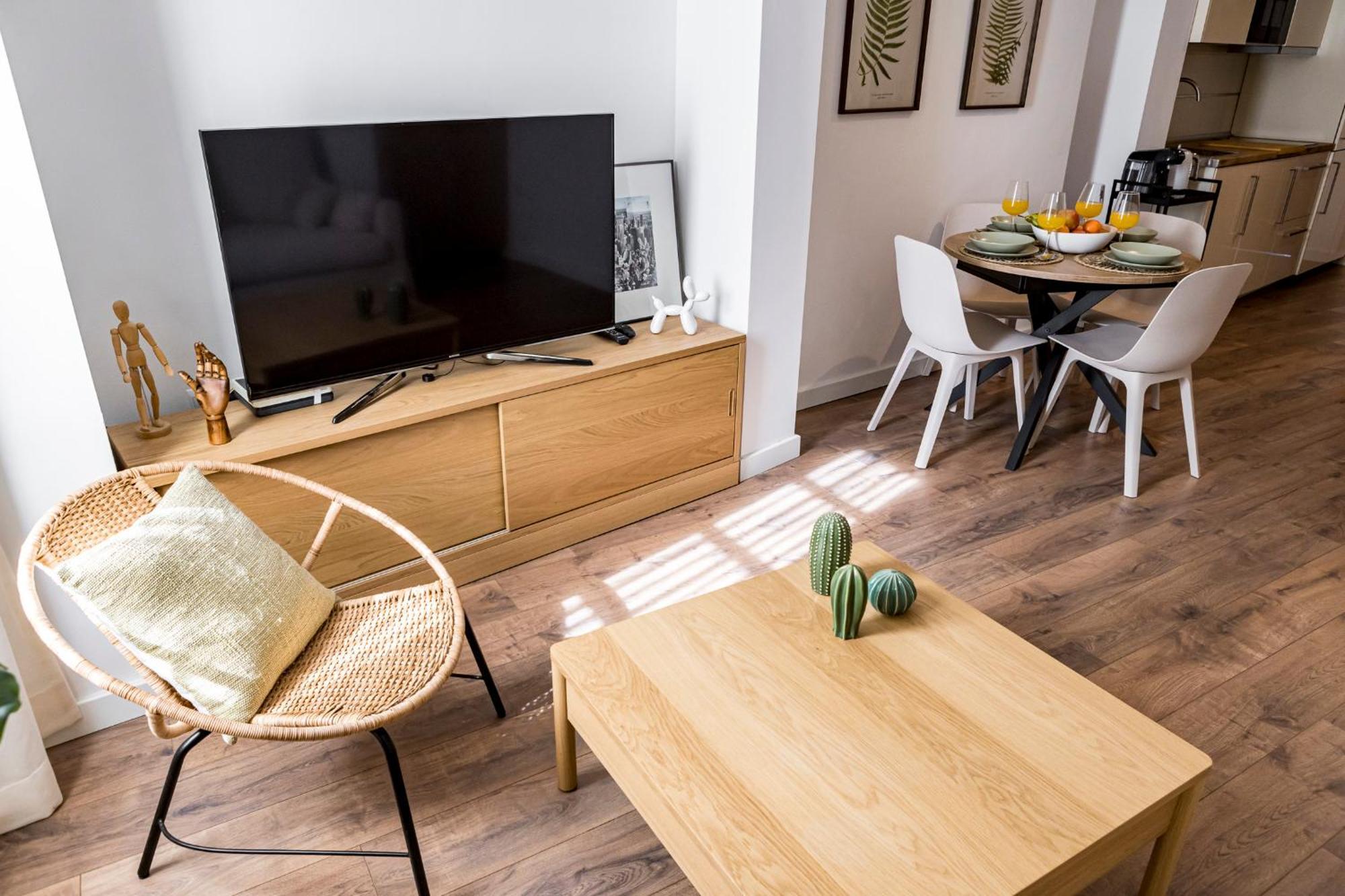 Carreteria Freshapartments By Bossh! Appartement *