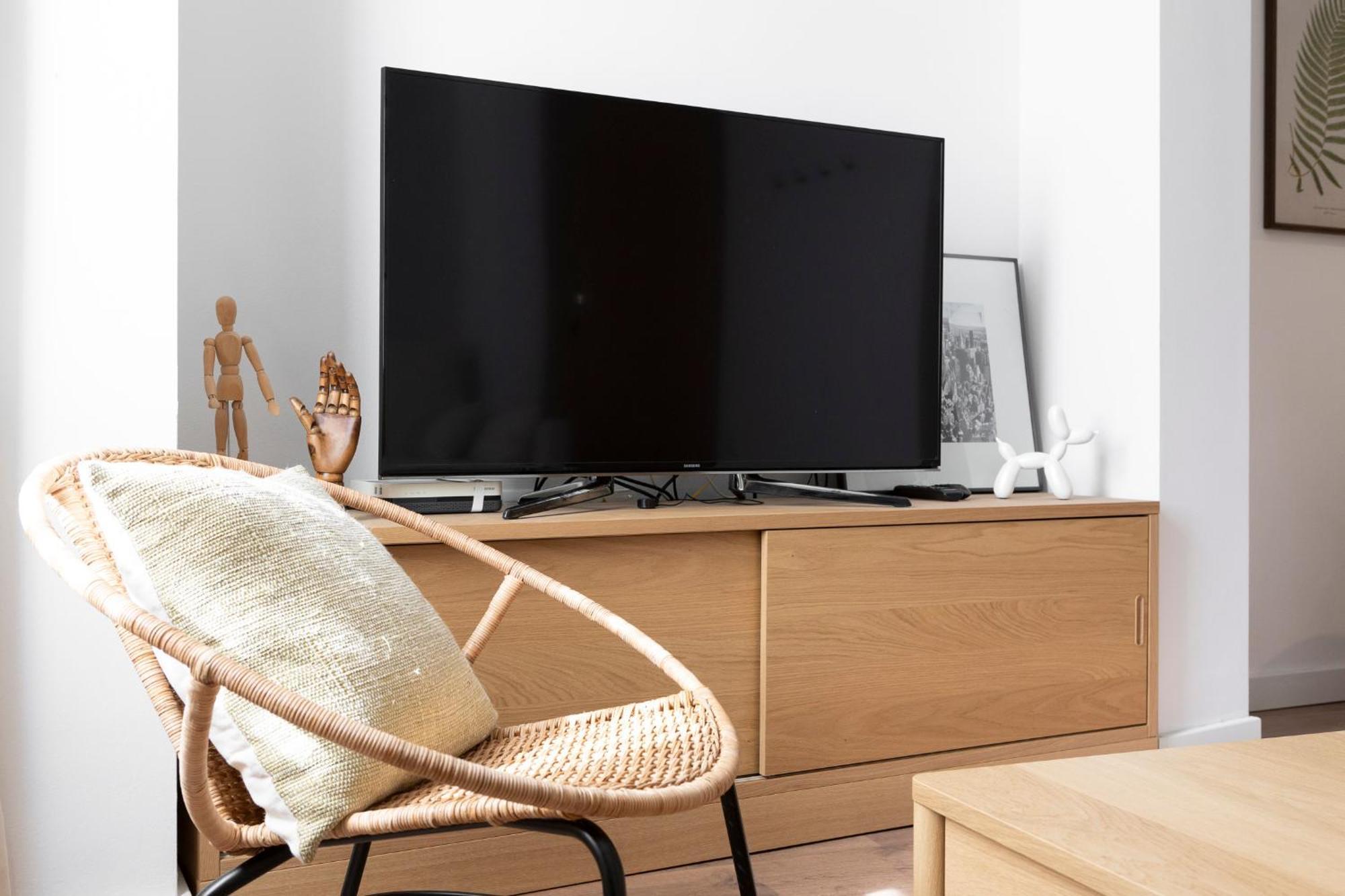 Appartement Carreteria Freshapartments By Bossh! *